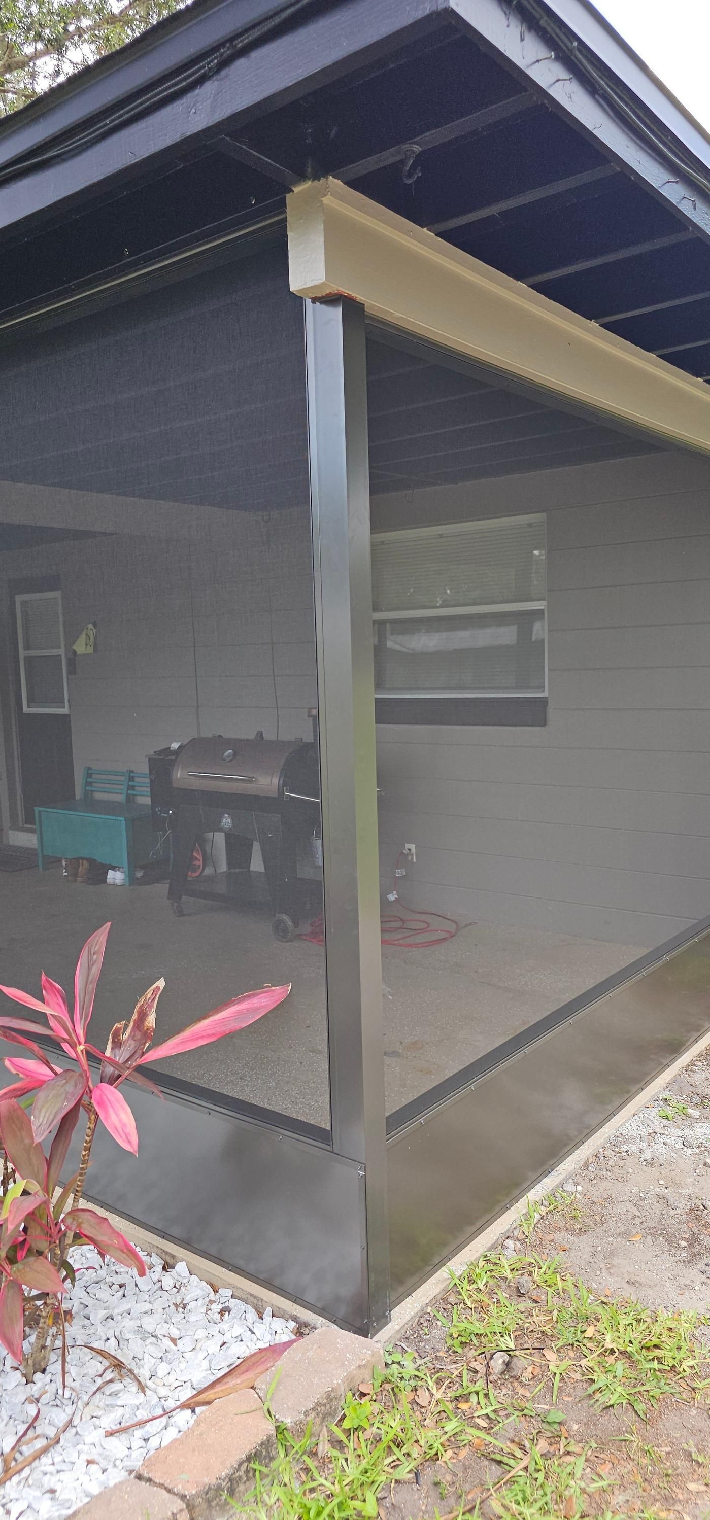  for All Pro Screen in Central Florida, FL