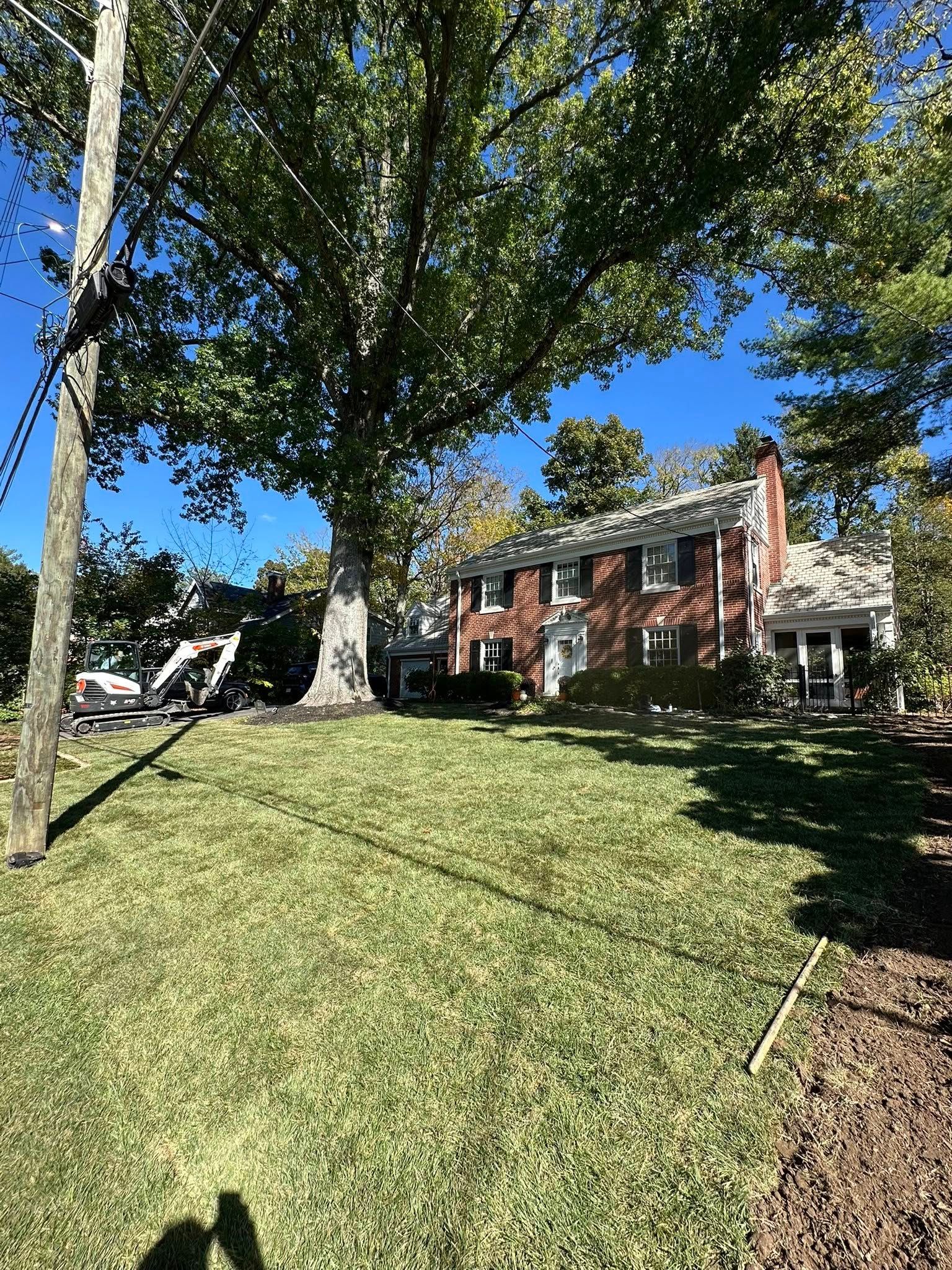  for Procraft Excavation Services in New Richmond, OH