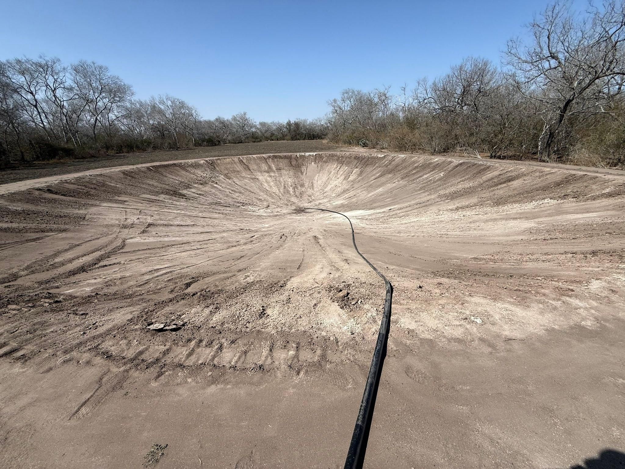  for Strause Land Improvement & Construction in George West, TX