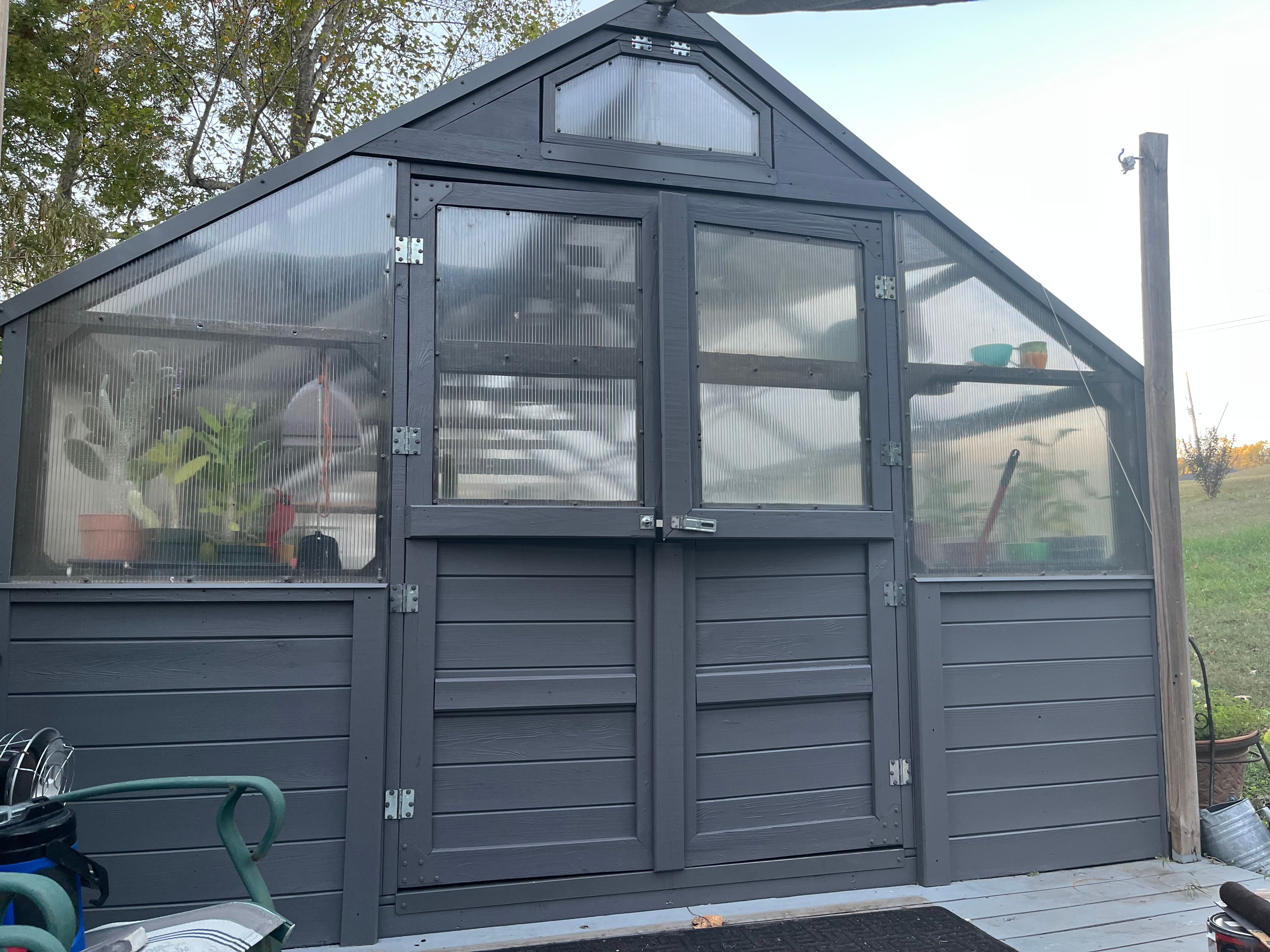 All Photos for Small Town HandyMen in Cross Plains, TN