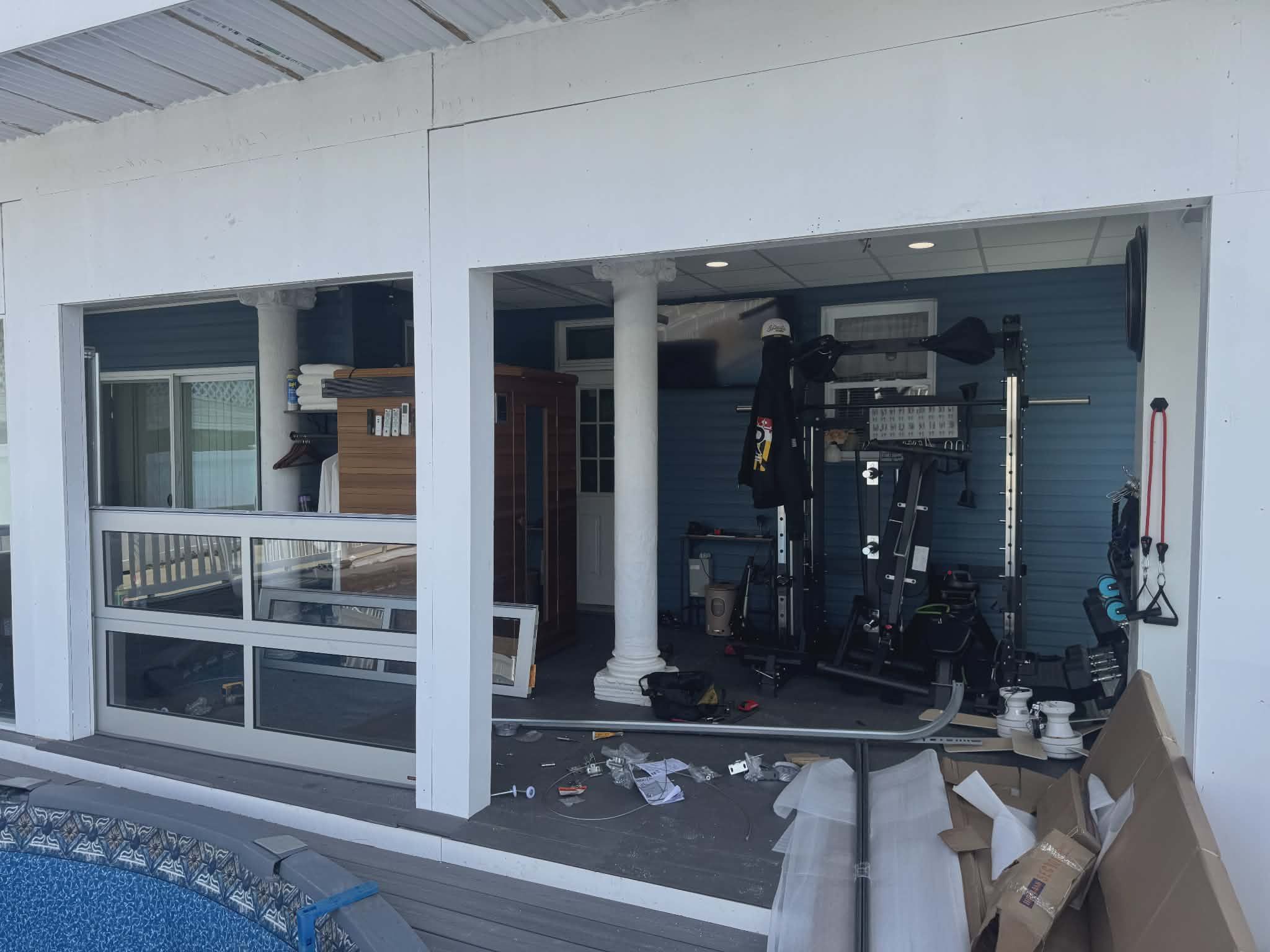  for JR Garage Door and Services in Charles County, MD