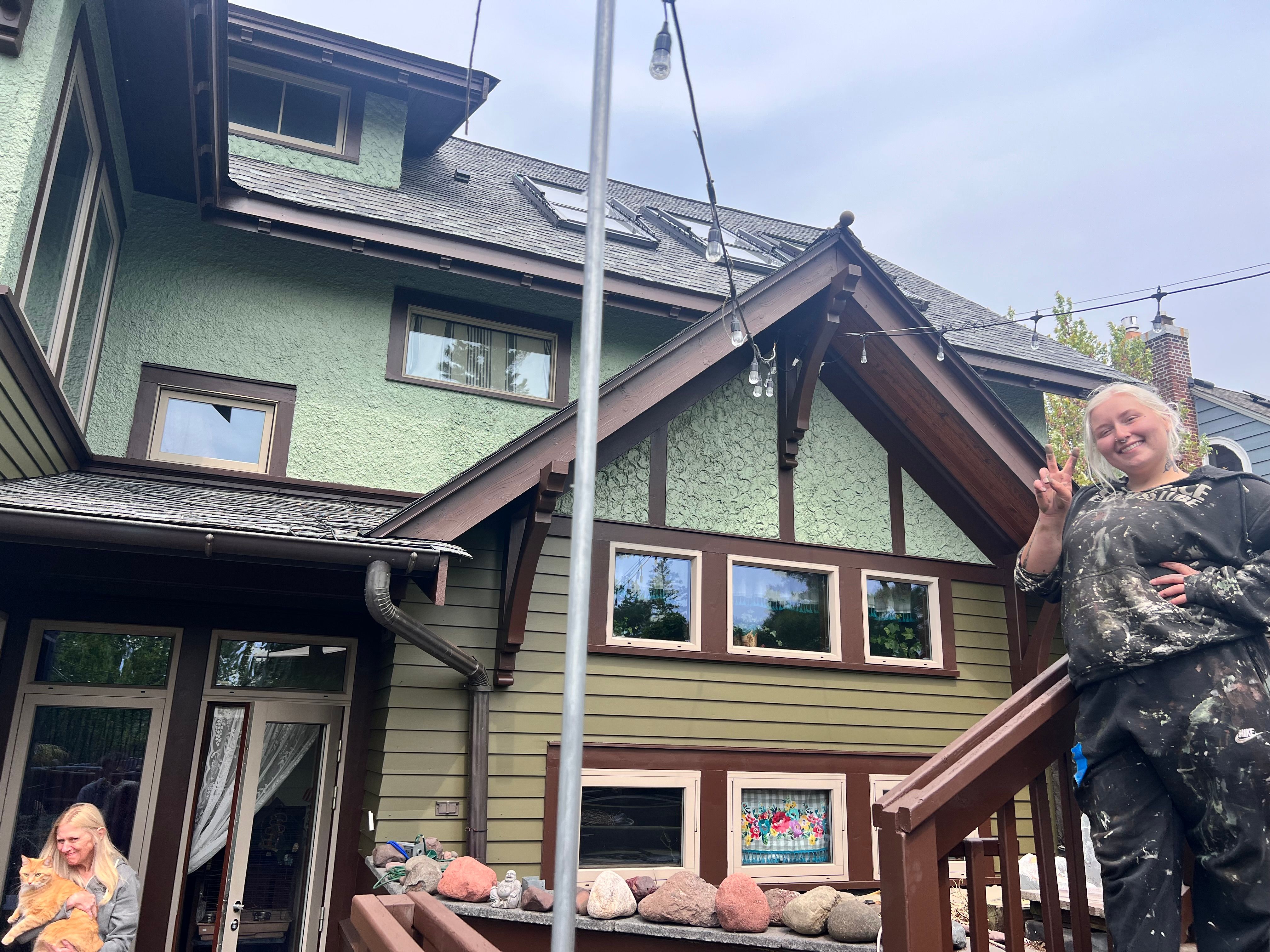 for Northstar Painting and Sandblasting in Duluth, MN
