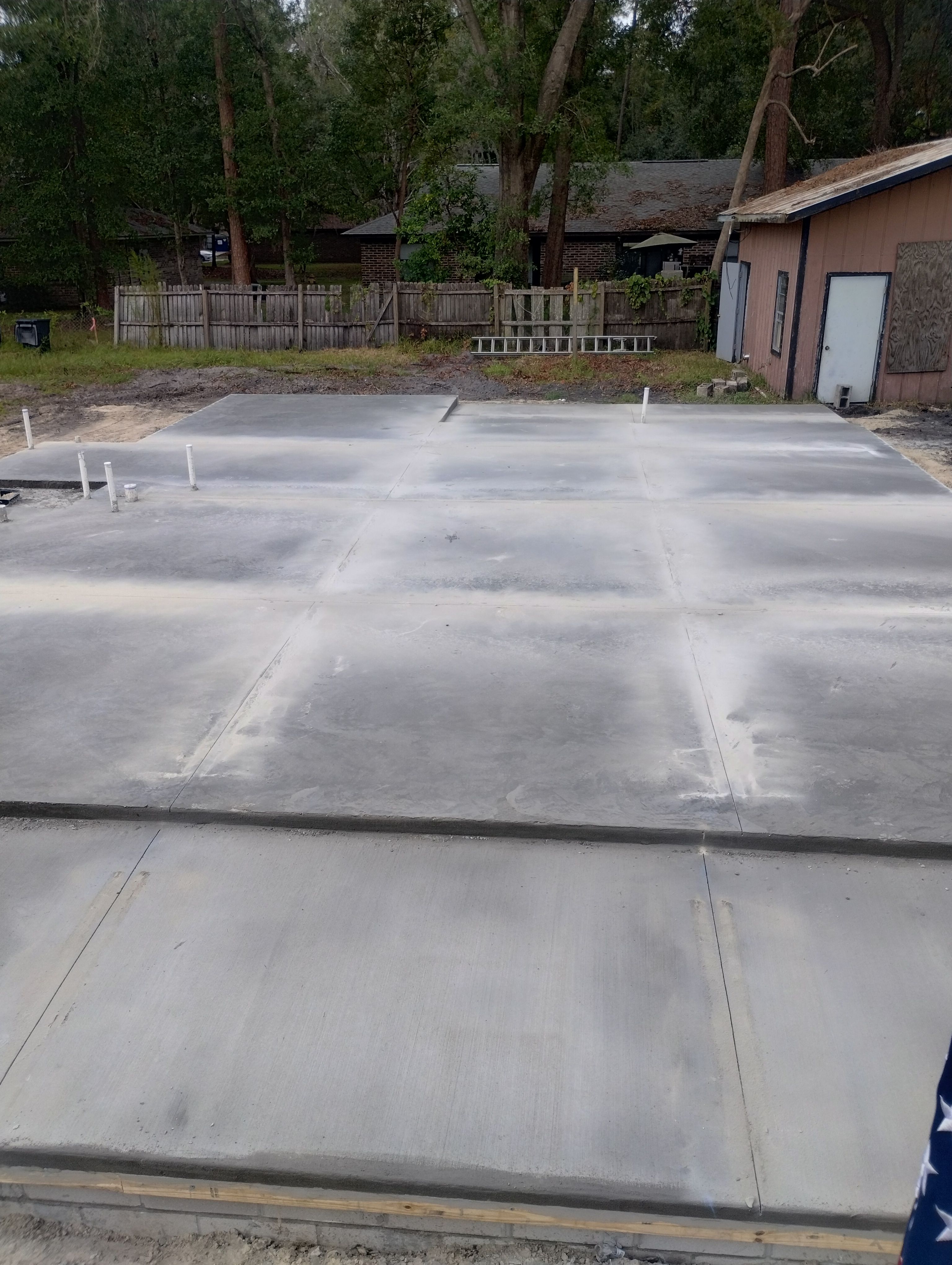  for KCS Concrete in Middleburg, FL