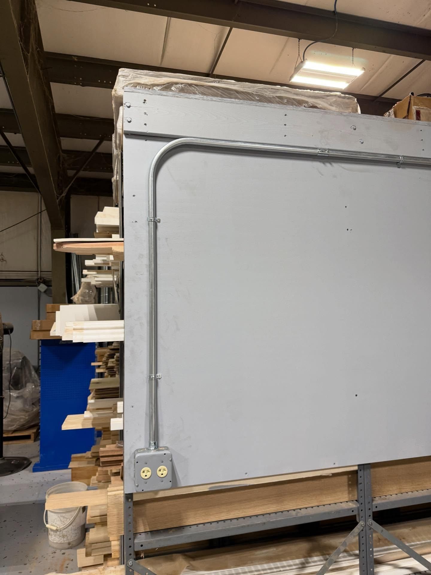 All Photos for O'Connell's Electrical Contractors in Hartford, CT