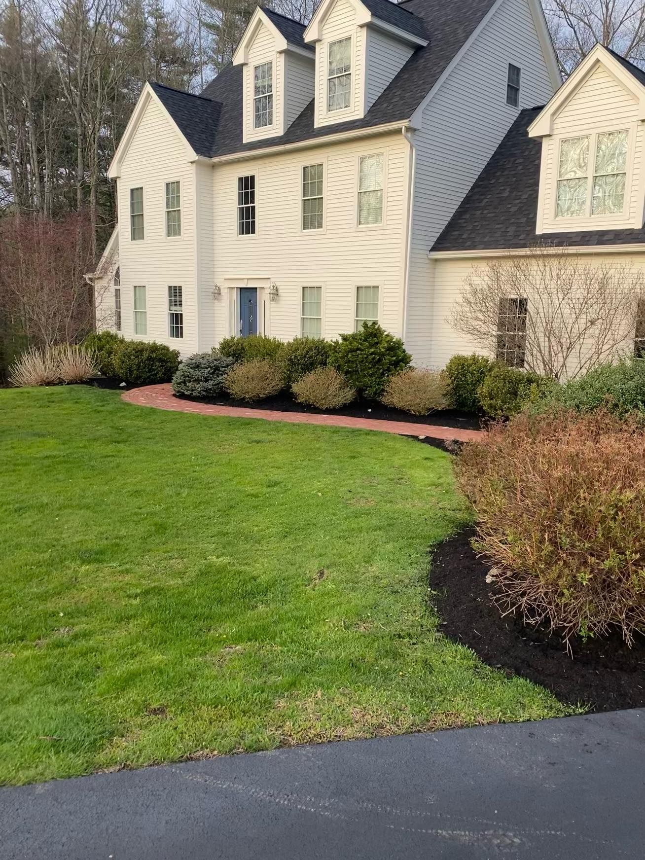  for Hidden Acre Landscaping & Lawn Care in Dover, New Hampshire