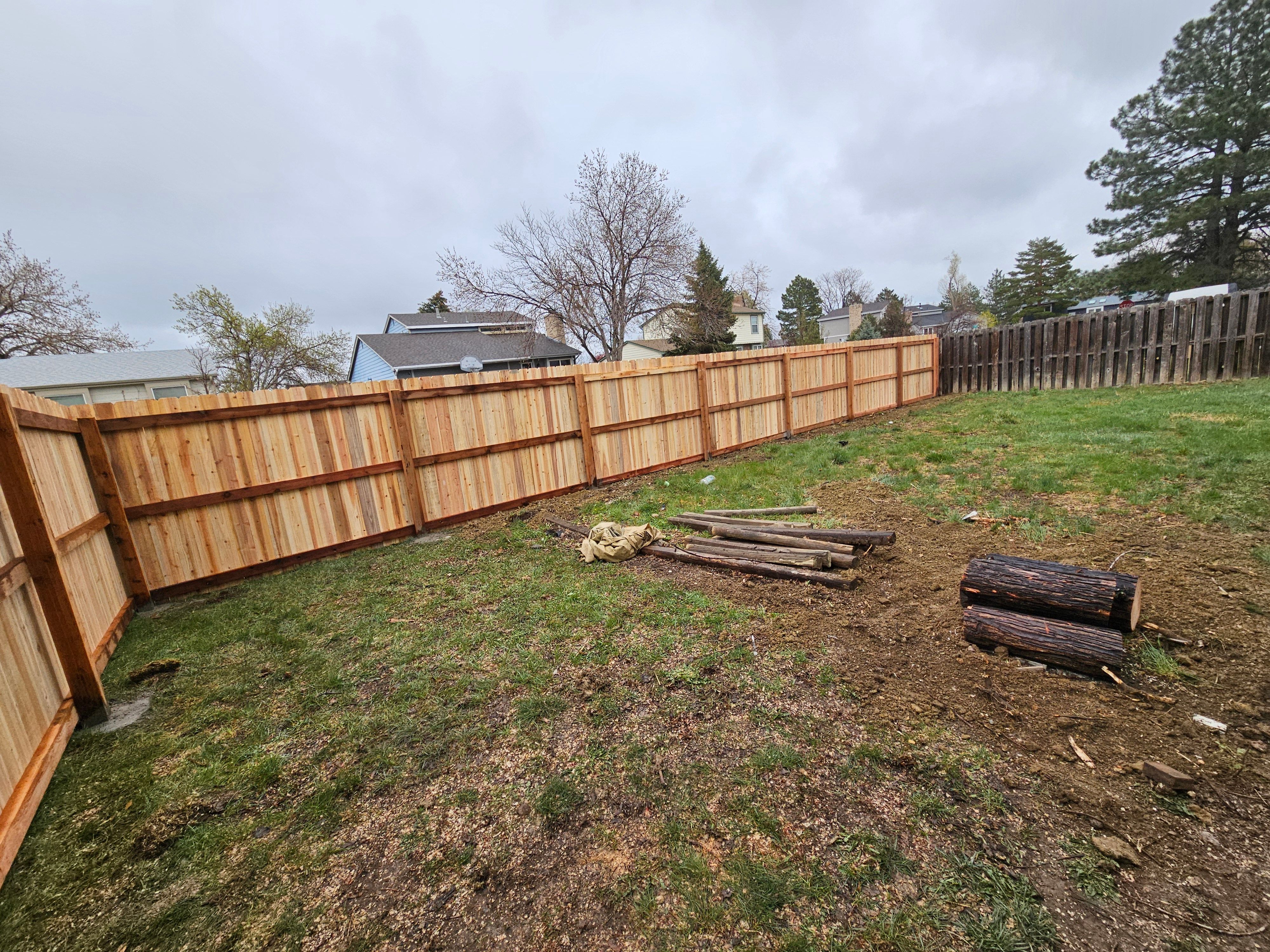  for NGL Landscape Company in Denver, CO