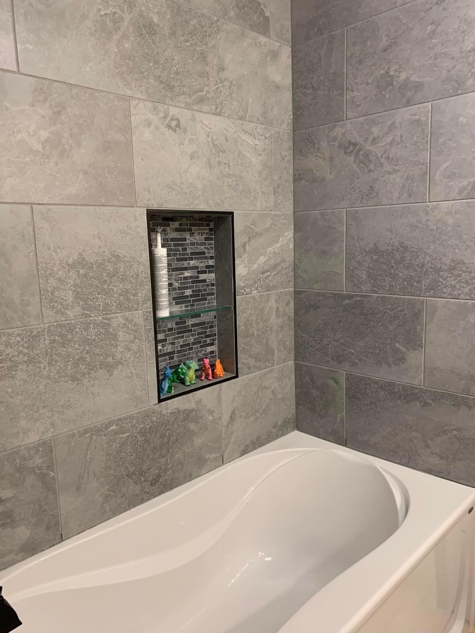  for Tile Visions in Findlay, OH