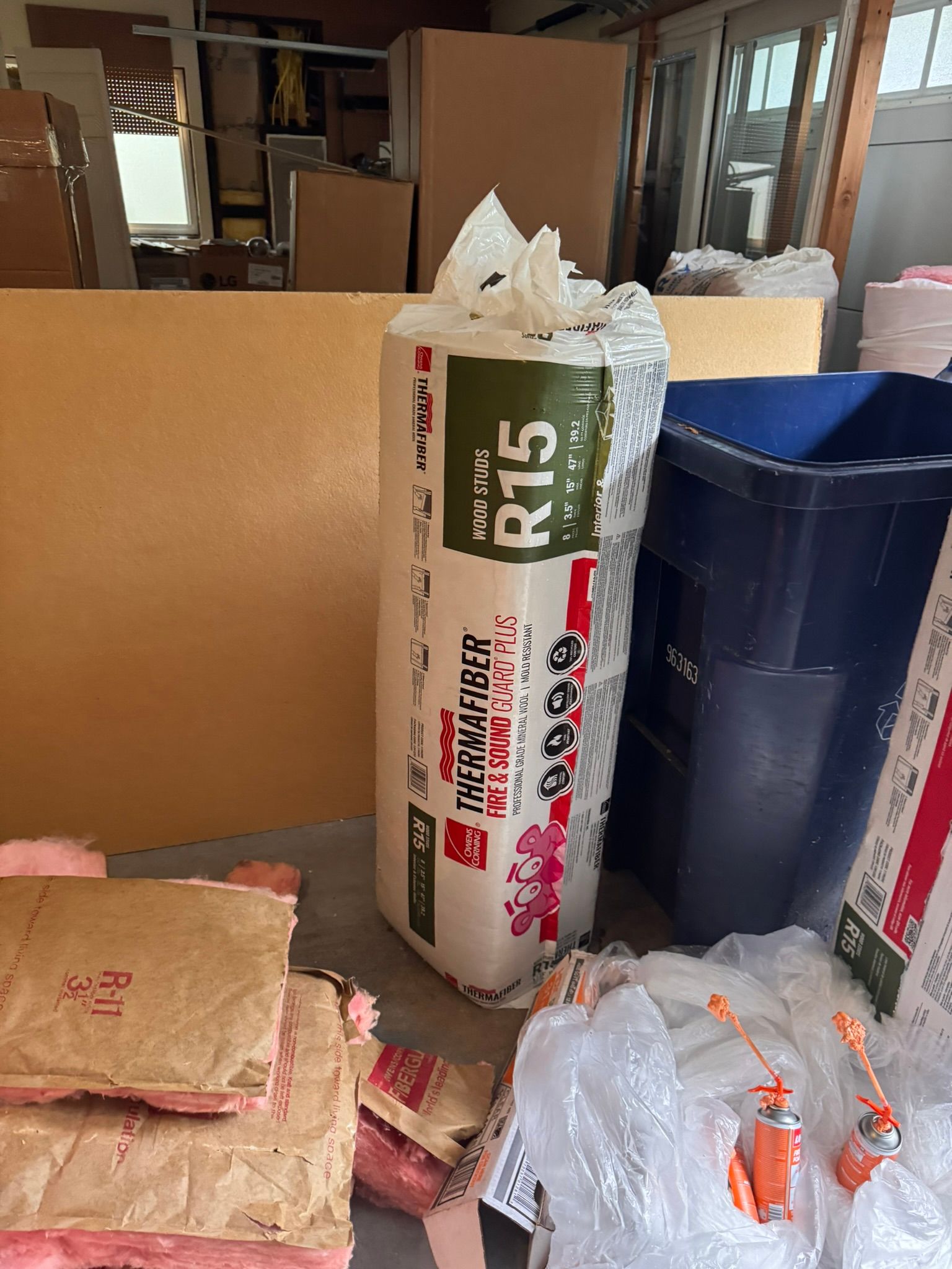  for Tony's Remodeling & Painting in Renton, WA