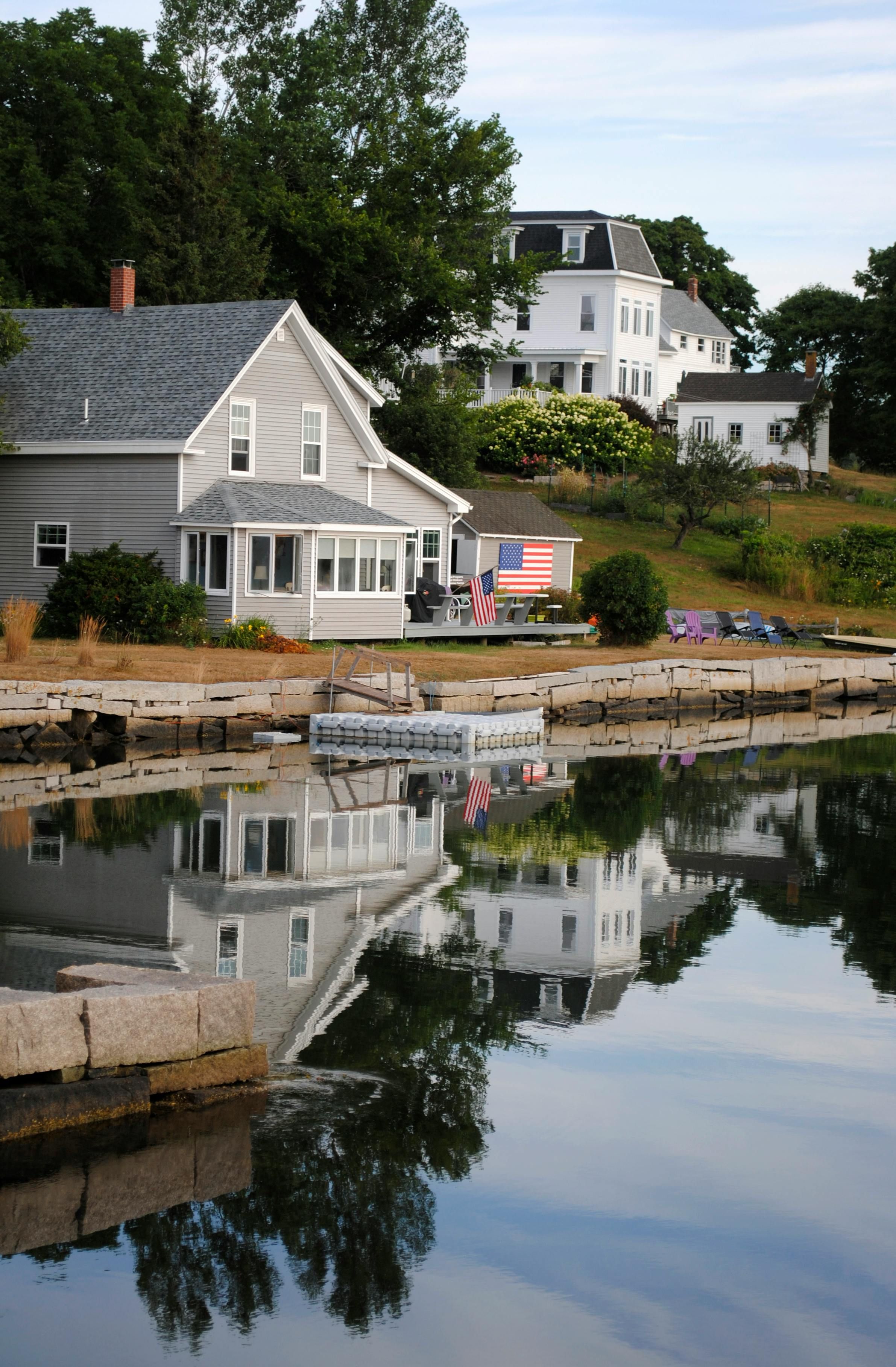  for Beaver Electric in Brunswick, ME