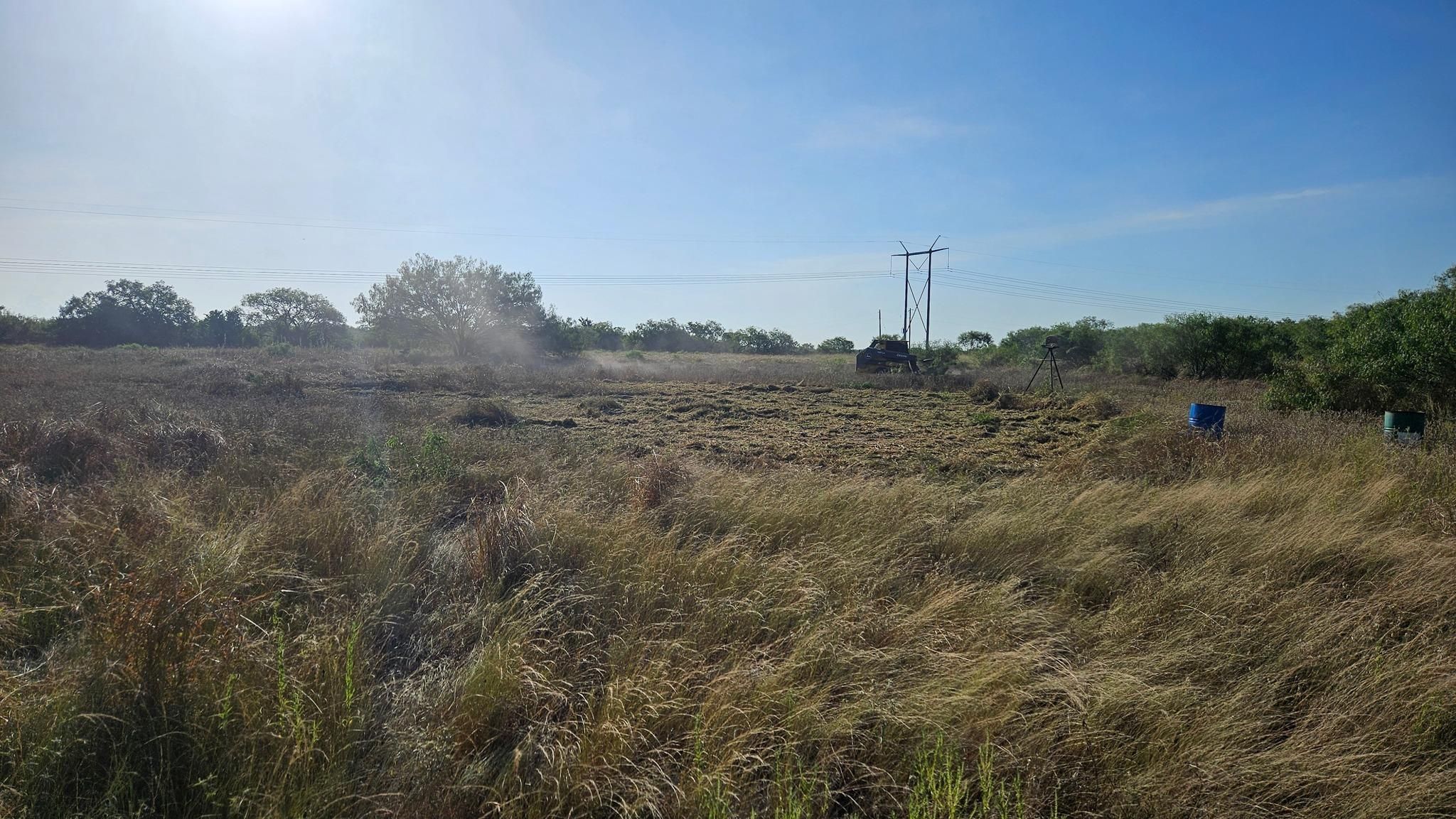 All Photos for Hernandez Land Clearing Services in Alice, TX