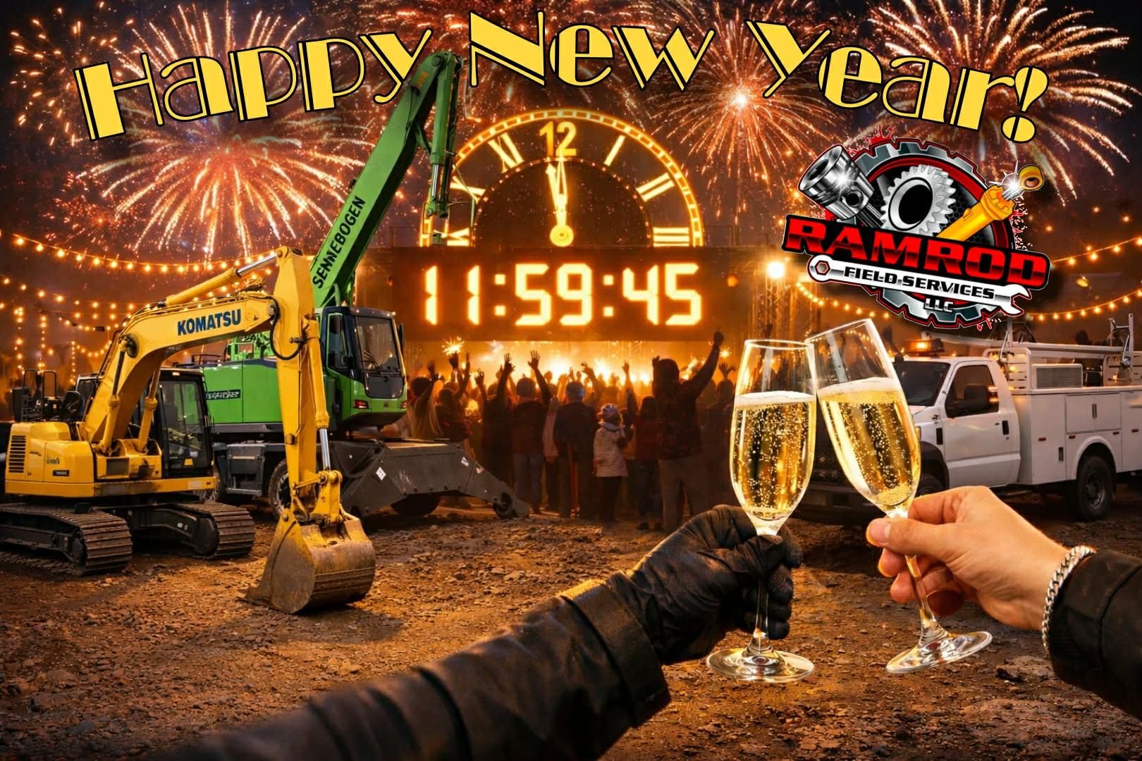  for RamRod Field Services in Jackson, TN