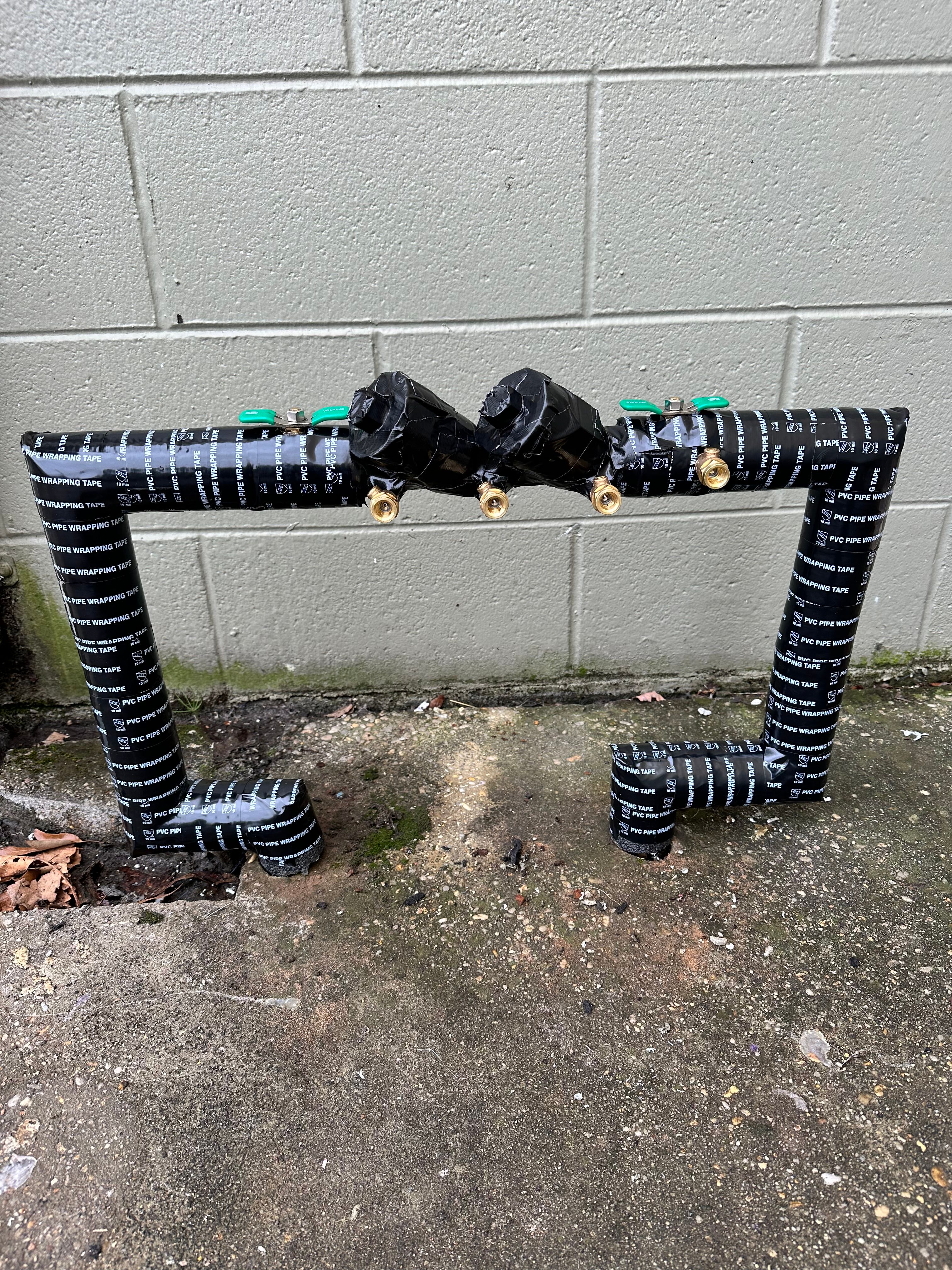 All Photos for The Golden Plumber in Pensacola, FL
