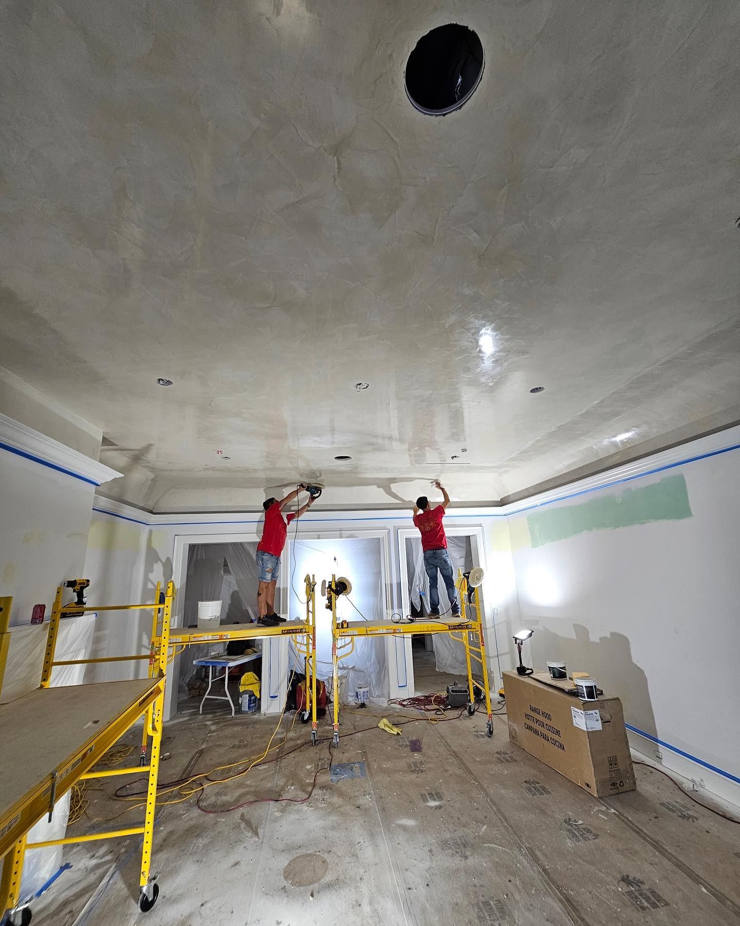  for Unlimited Painting & Faux Finishing in North Palm Beach, FL