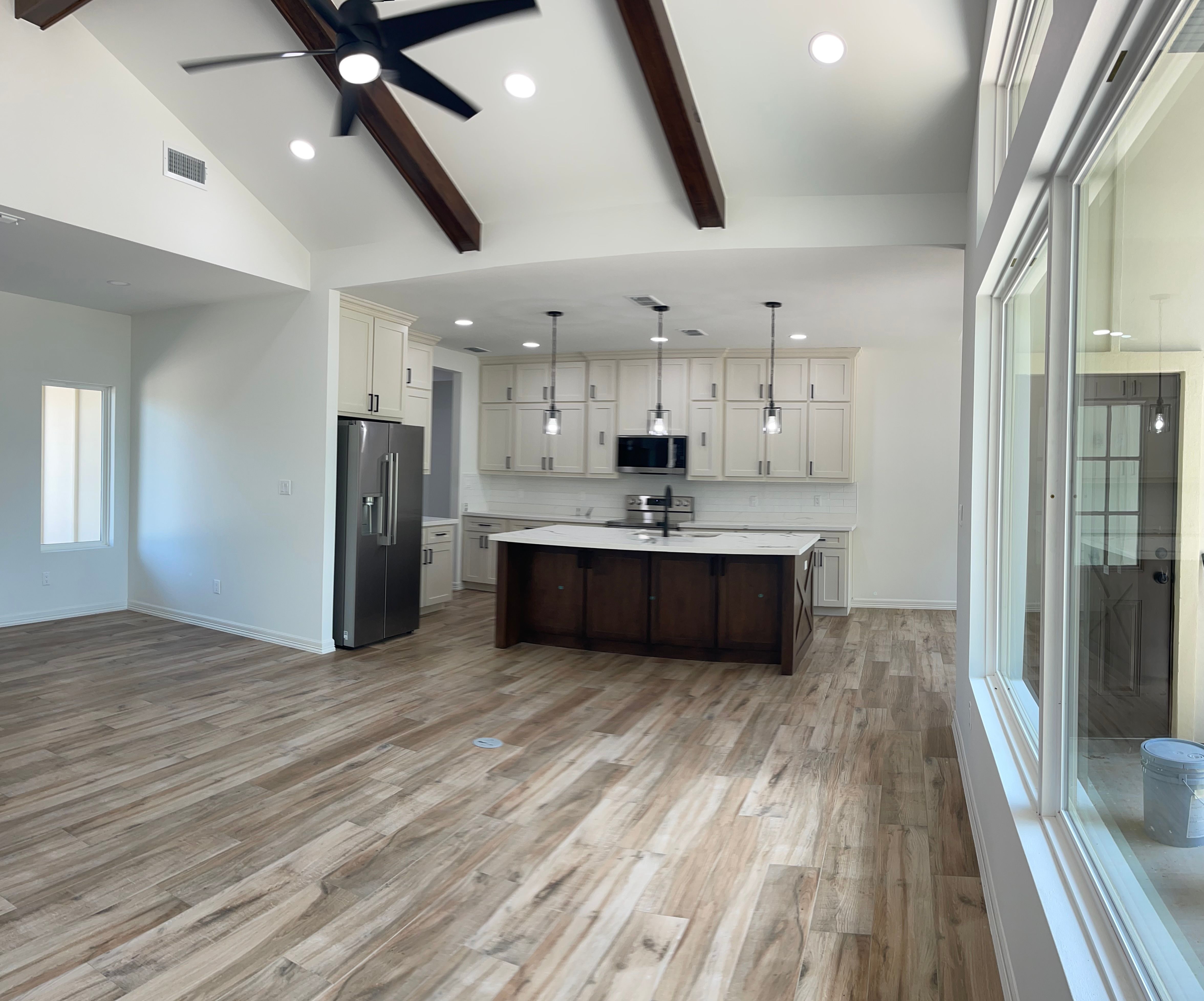  for K&RC Construction in Pharr, TX