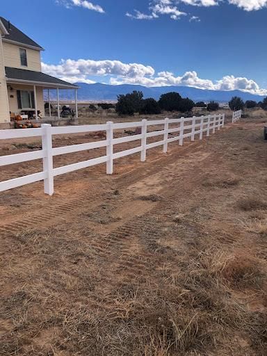 All Photos for Burton Fencing in Parowan, UT