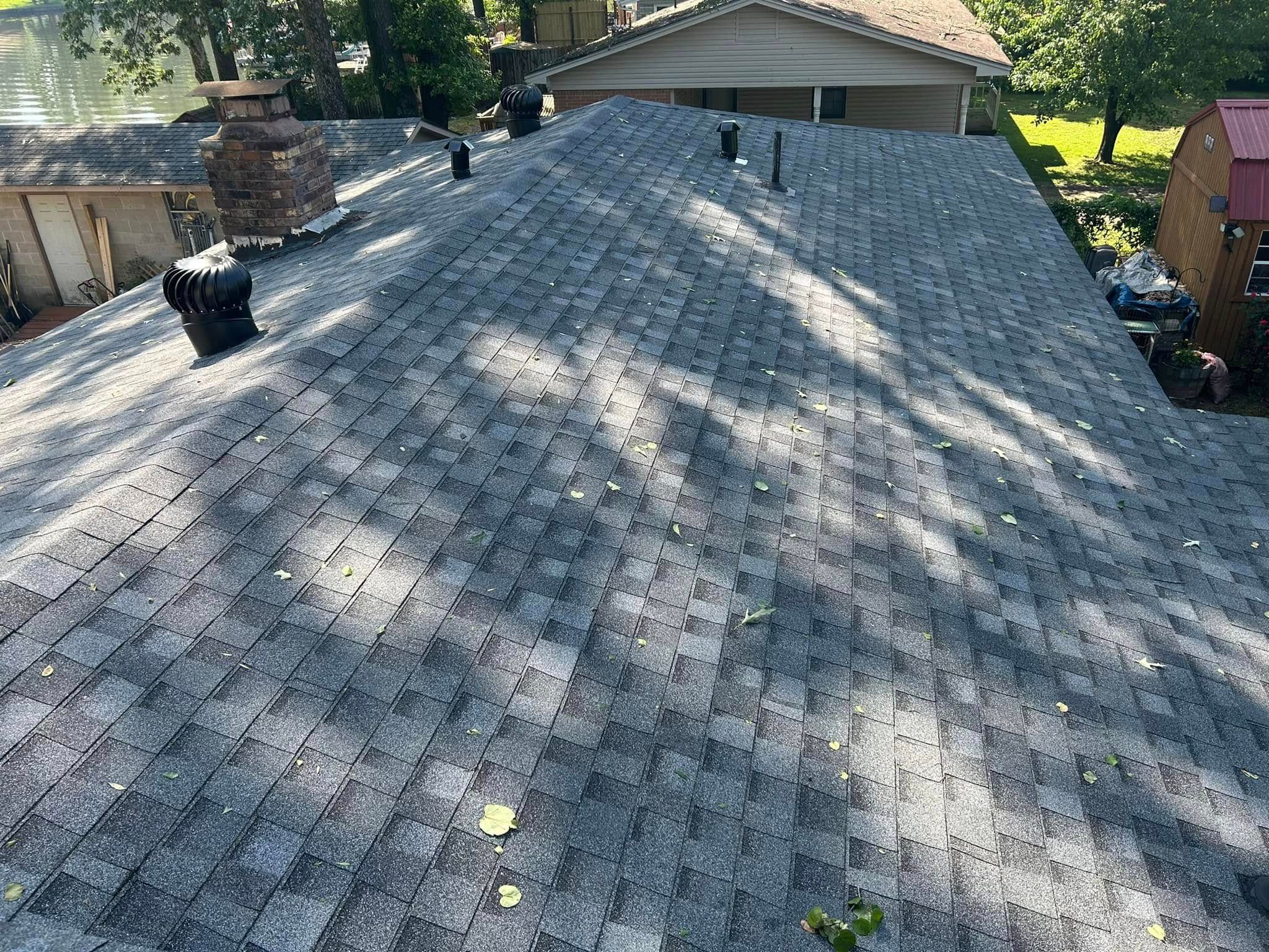  for Well Hung Windows & More in Hot Springs, AR