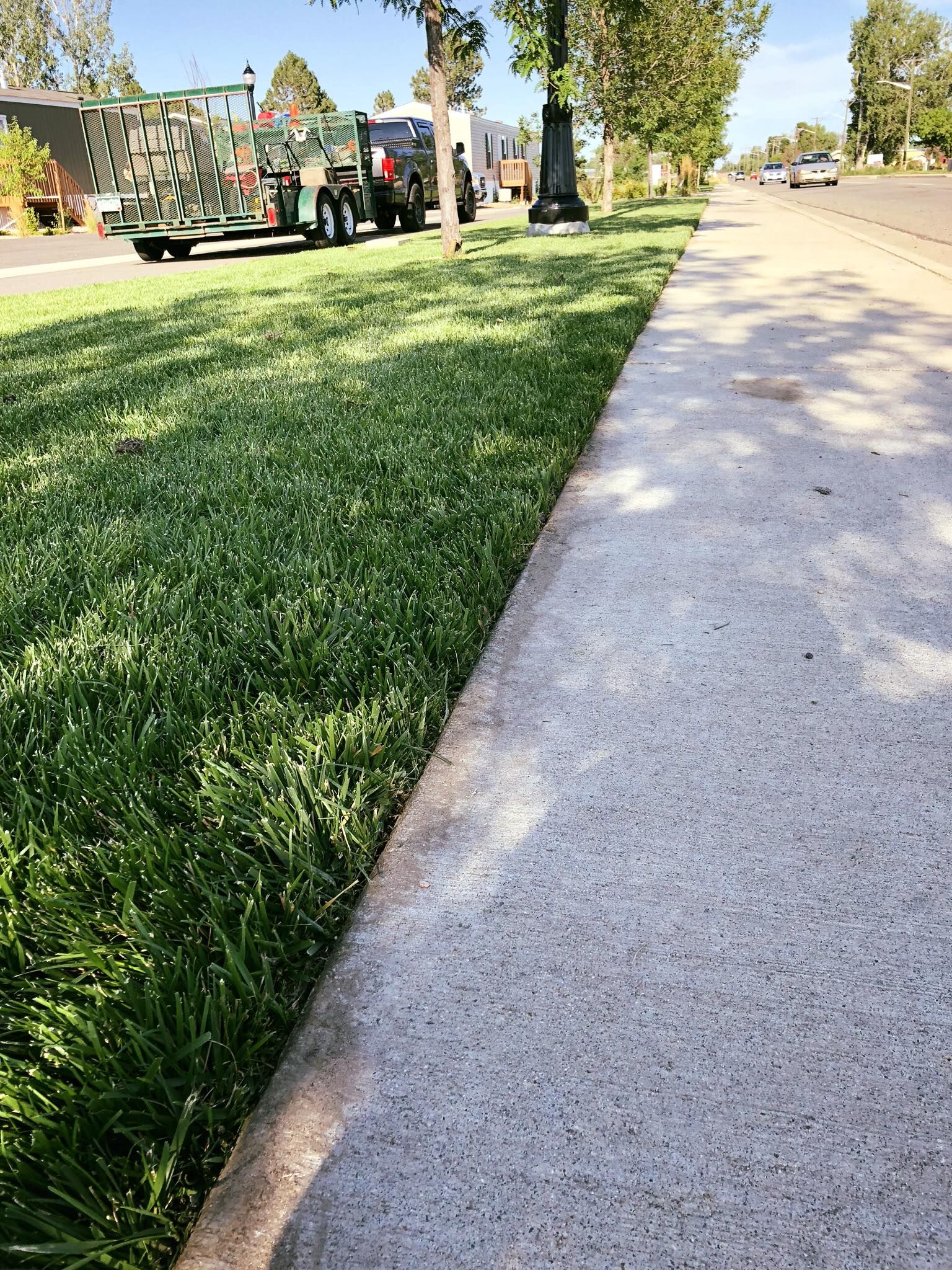  for Rock Masters Inc. in Evans, CO