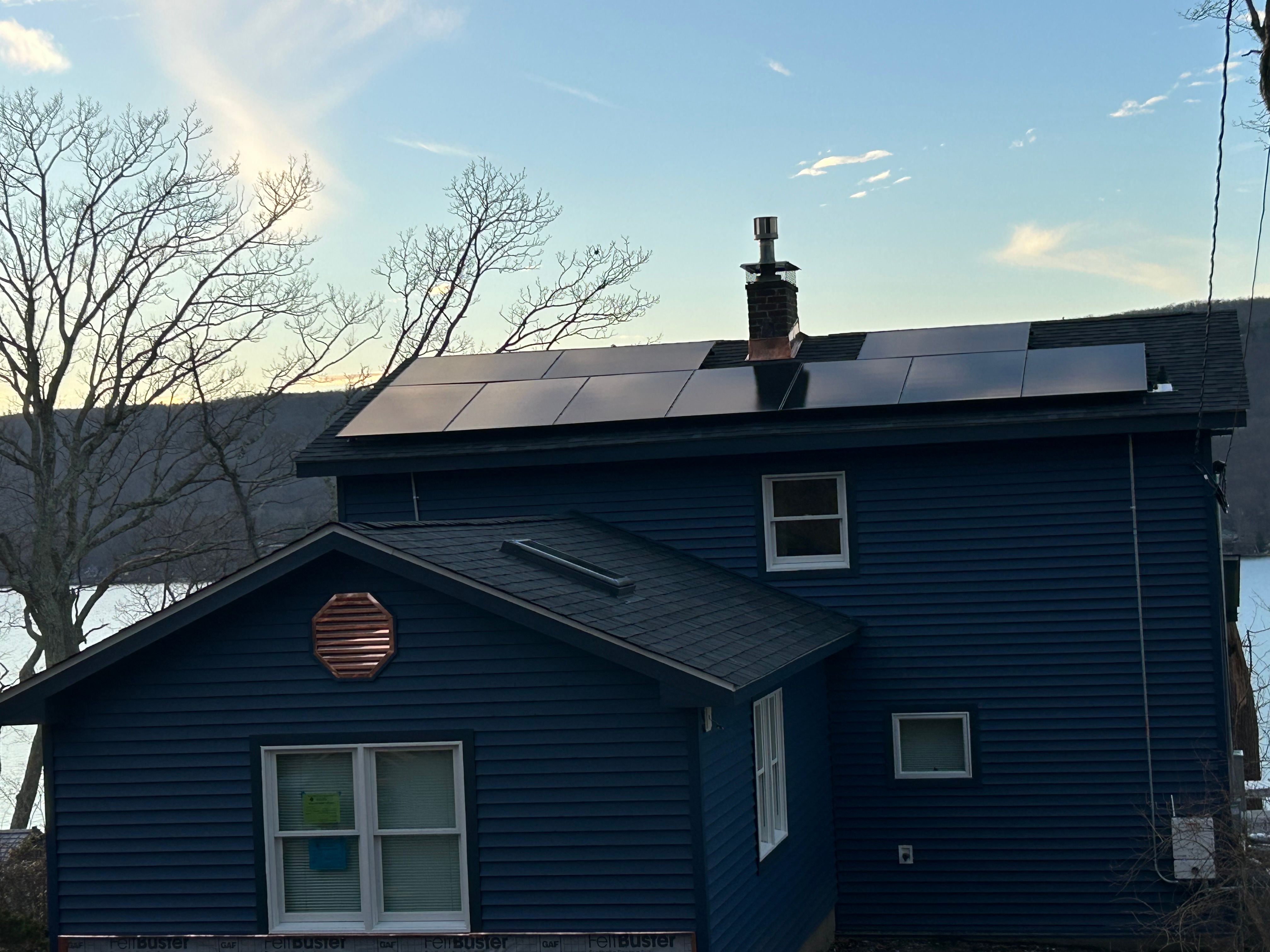  for LNC Contracting in Greenwood Lake, NY