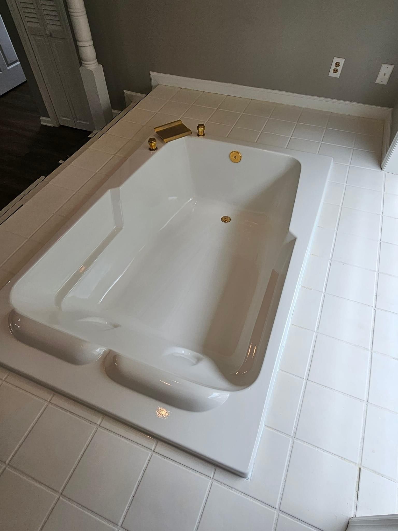  for Tub Life Resurfacing in Adairsville, GA