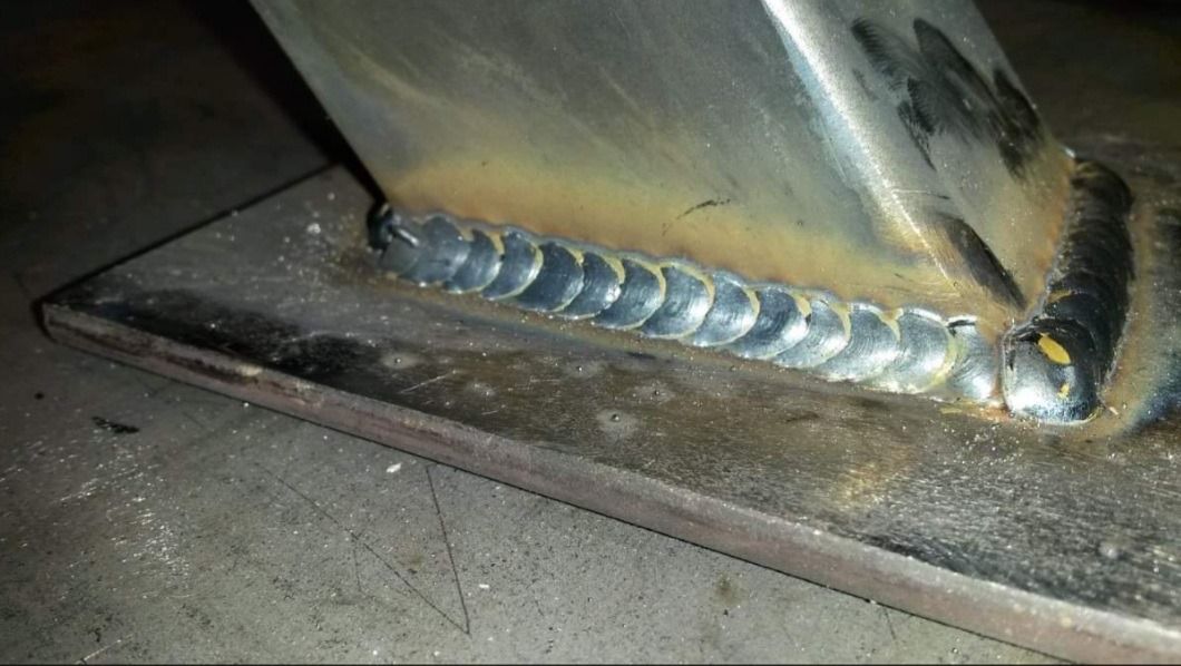  for BZ Welding and Fabrication in Mauston, WI