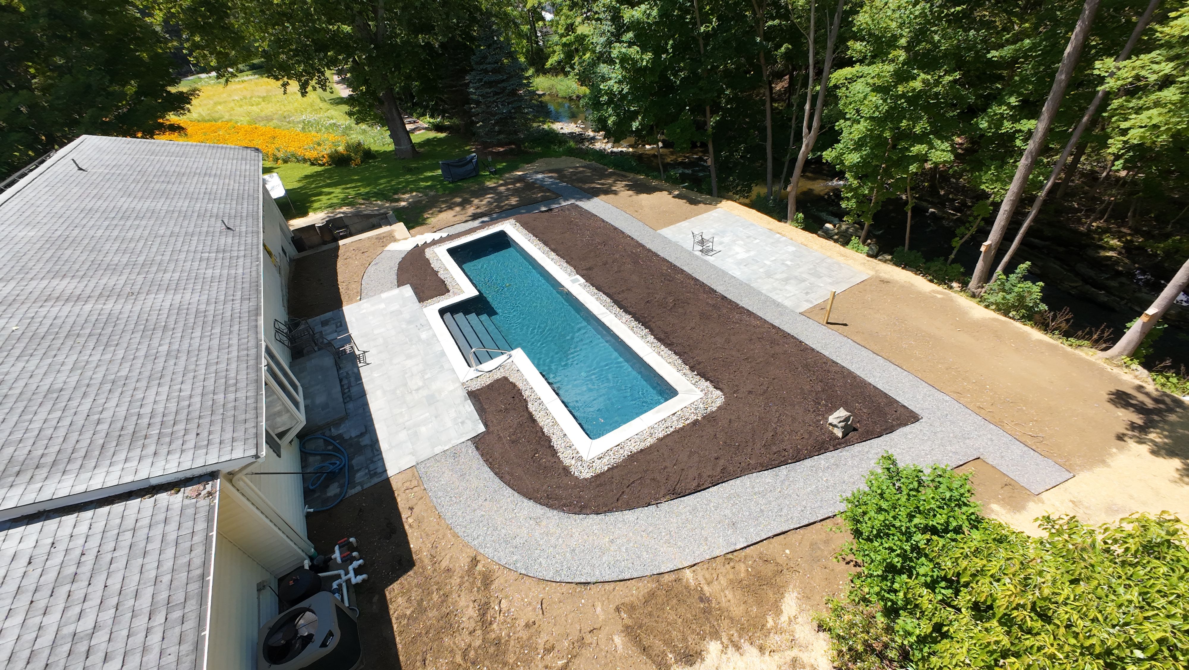 for NK Landscaping LLC in Dutchess County, NY