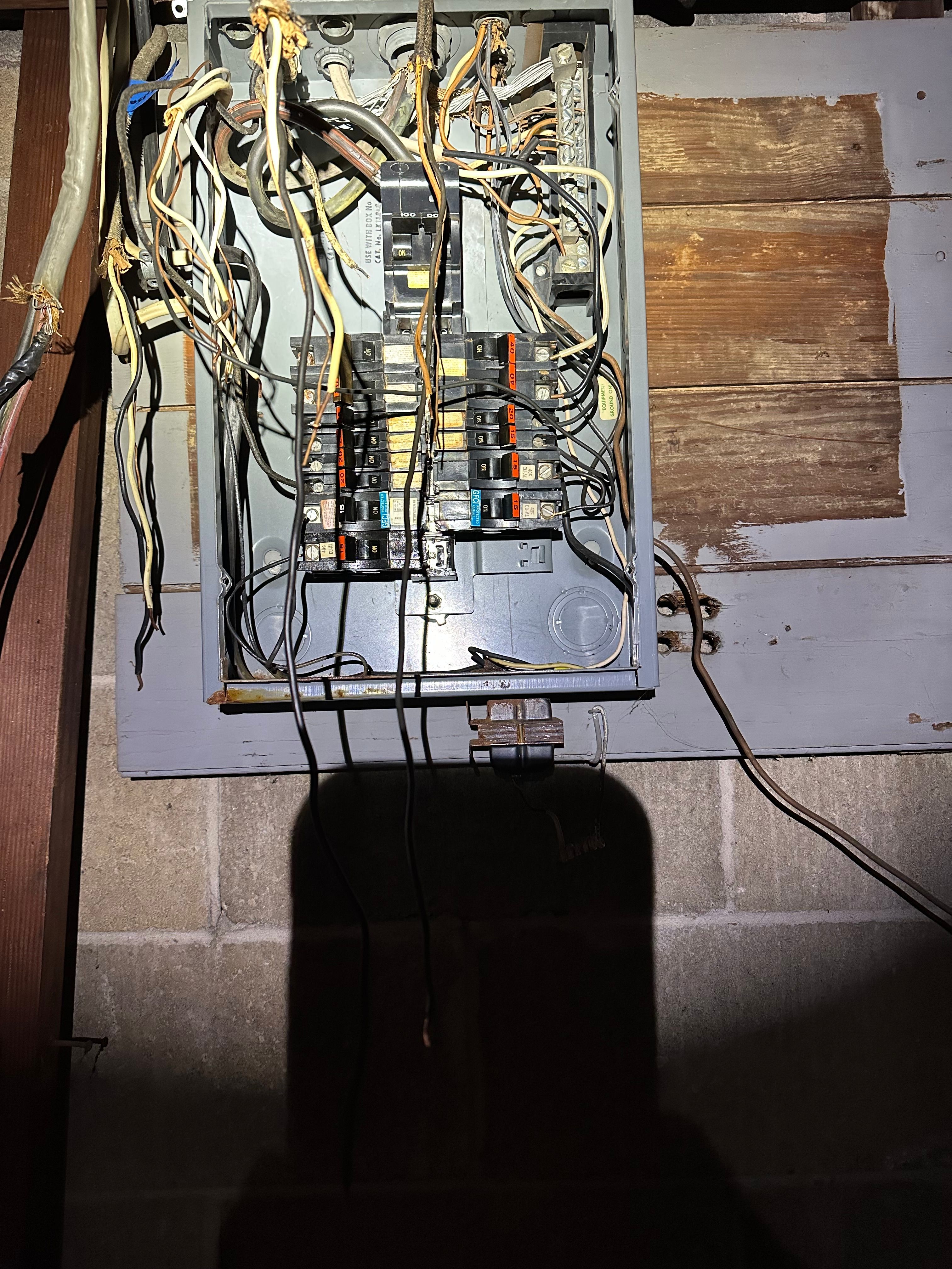 All Photos for Triple J Electric LLC in Milford, DE