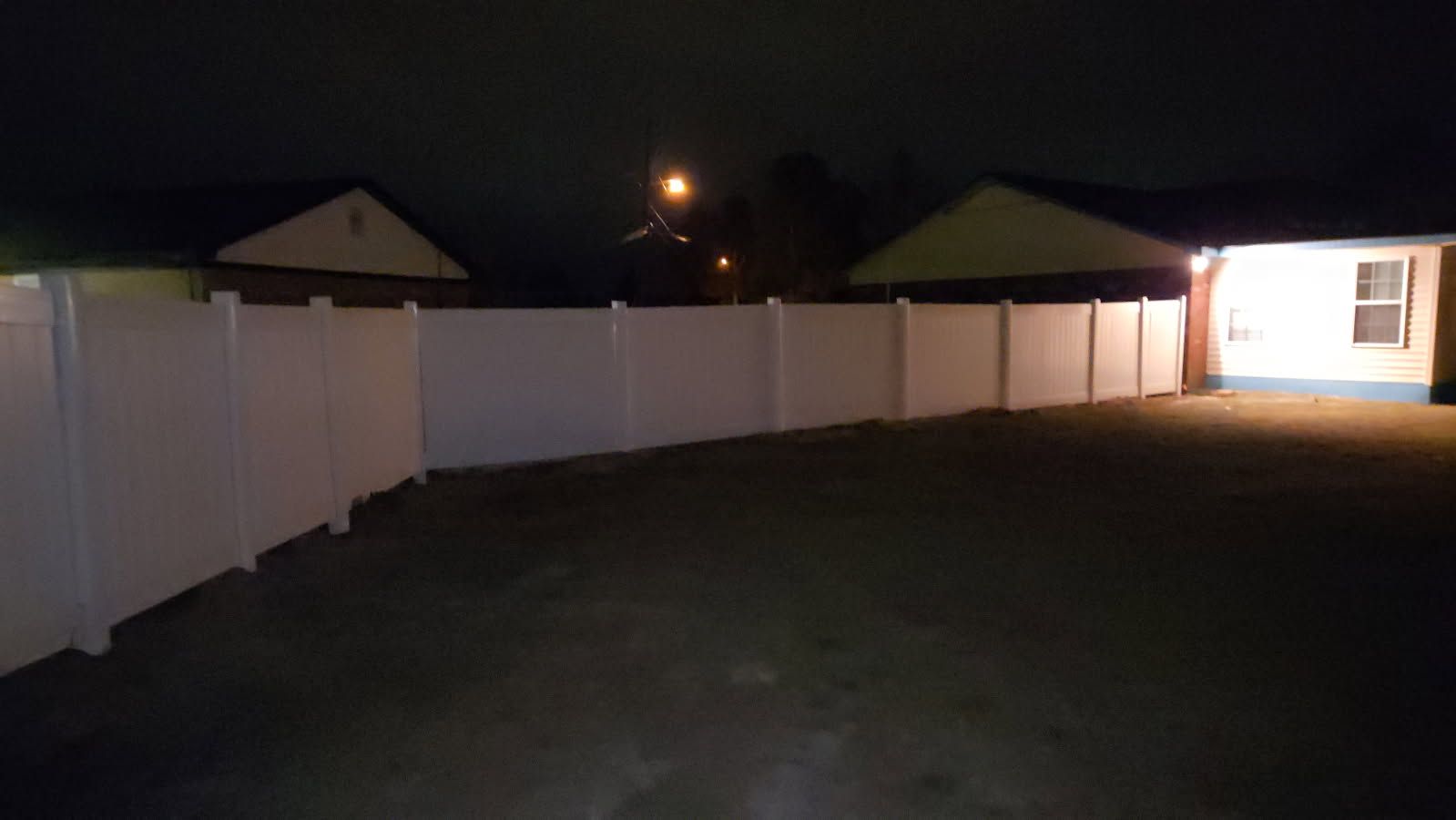  for Arrow Line Fences in Aiken, SC