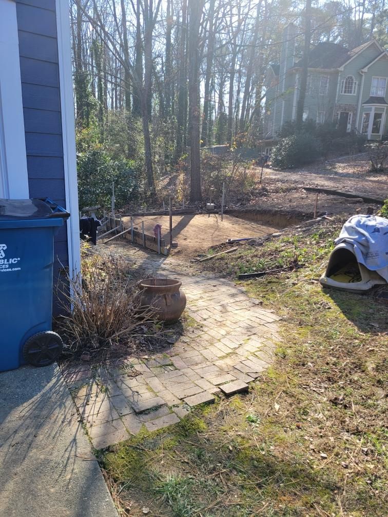  for Summit Sitemix Concrete in Buford, GA