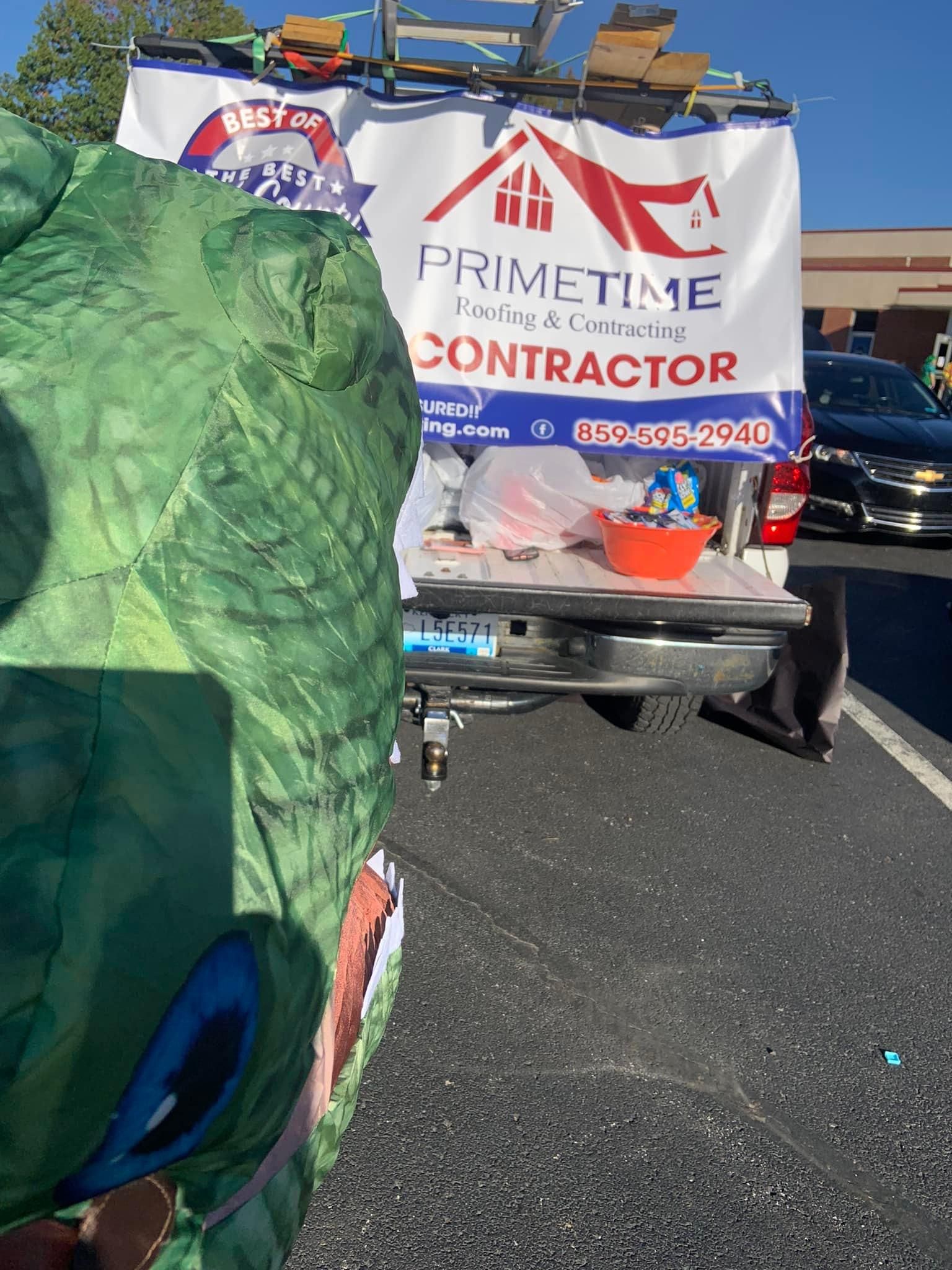 All Photos for Primetime Roofing & Contracting in Winchester, KY