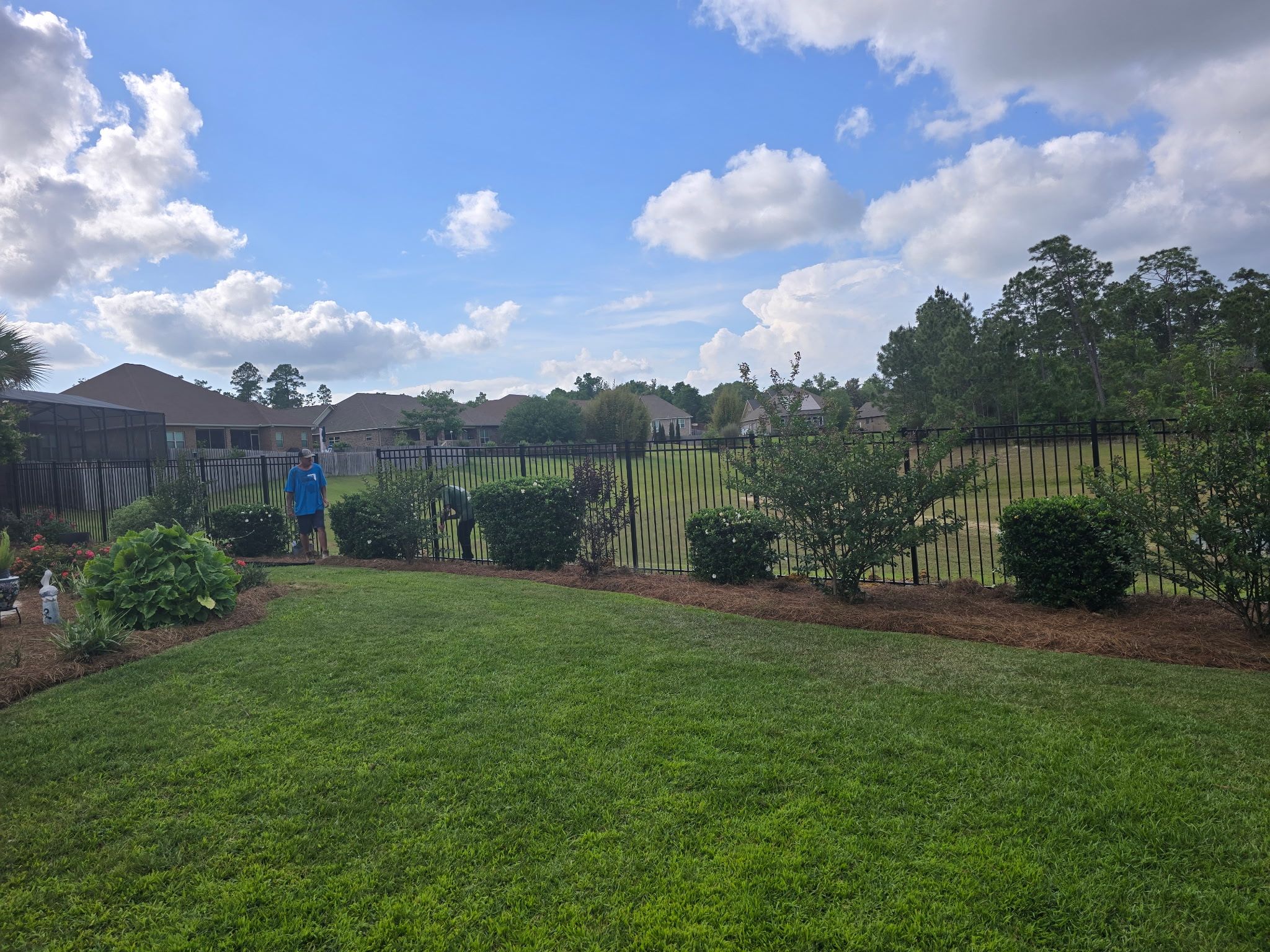  for Phillips Fencing Solutions in Pensacola, FL