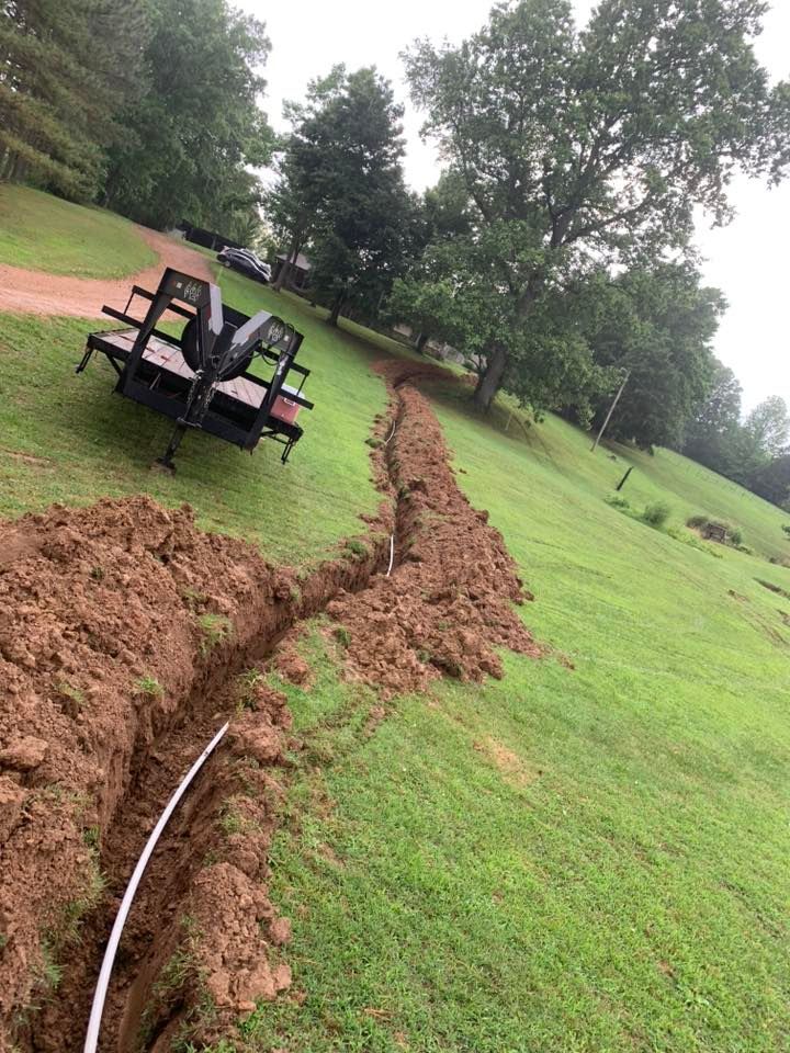  for CK Electric & Plumbing in Lawrence County, TN