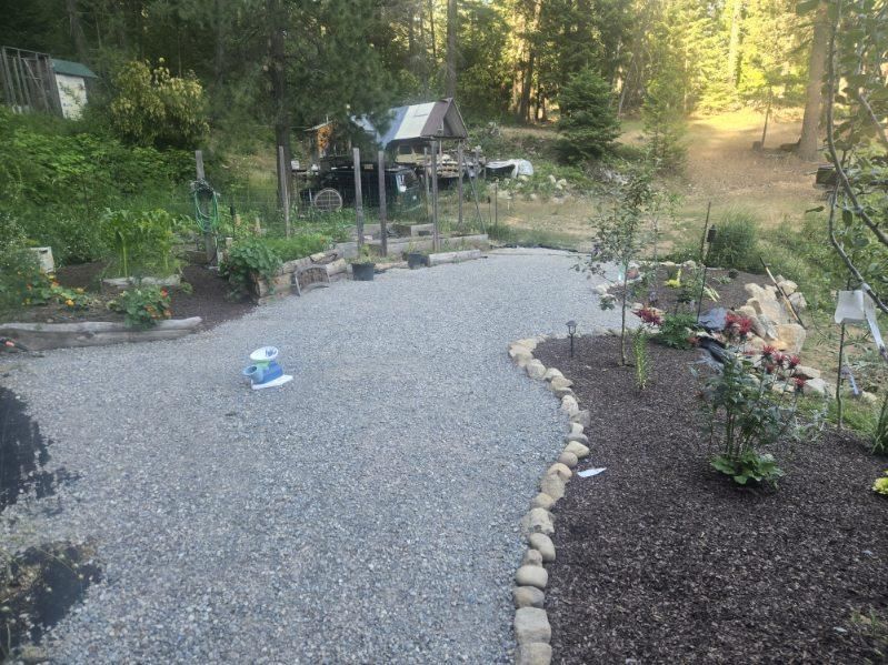  for Idahome Hardscapes in Coeur d'Alene, ID