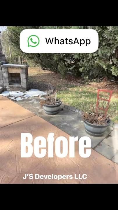 All Photos for J’s Developers LLC Welding and Landscaping in Monroe, NC