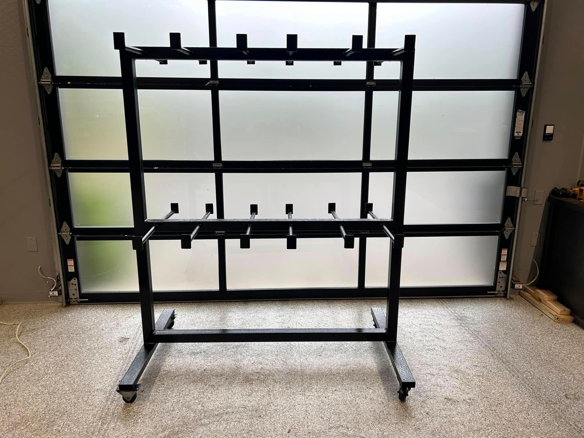  for Weber Welding in Detroit Lakes, MN