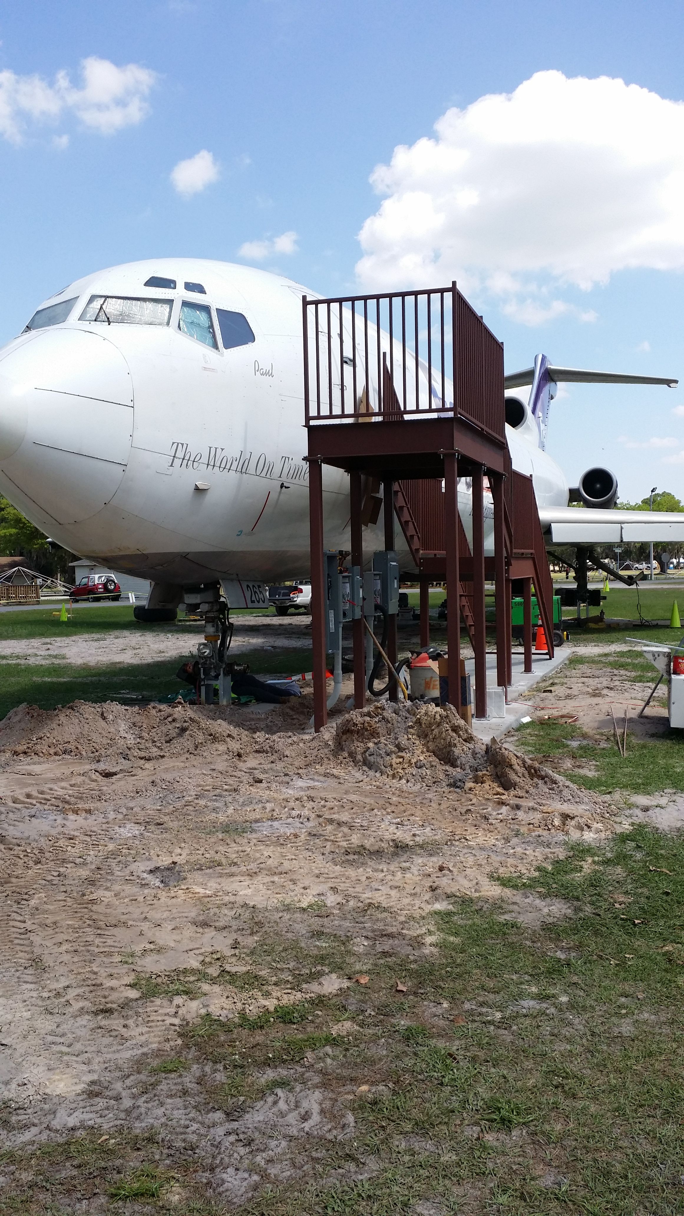  for Mastermind Electrical in Sun City Center, FL