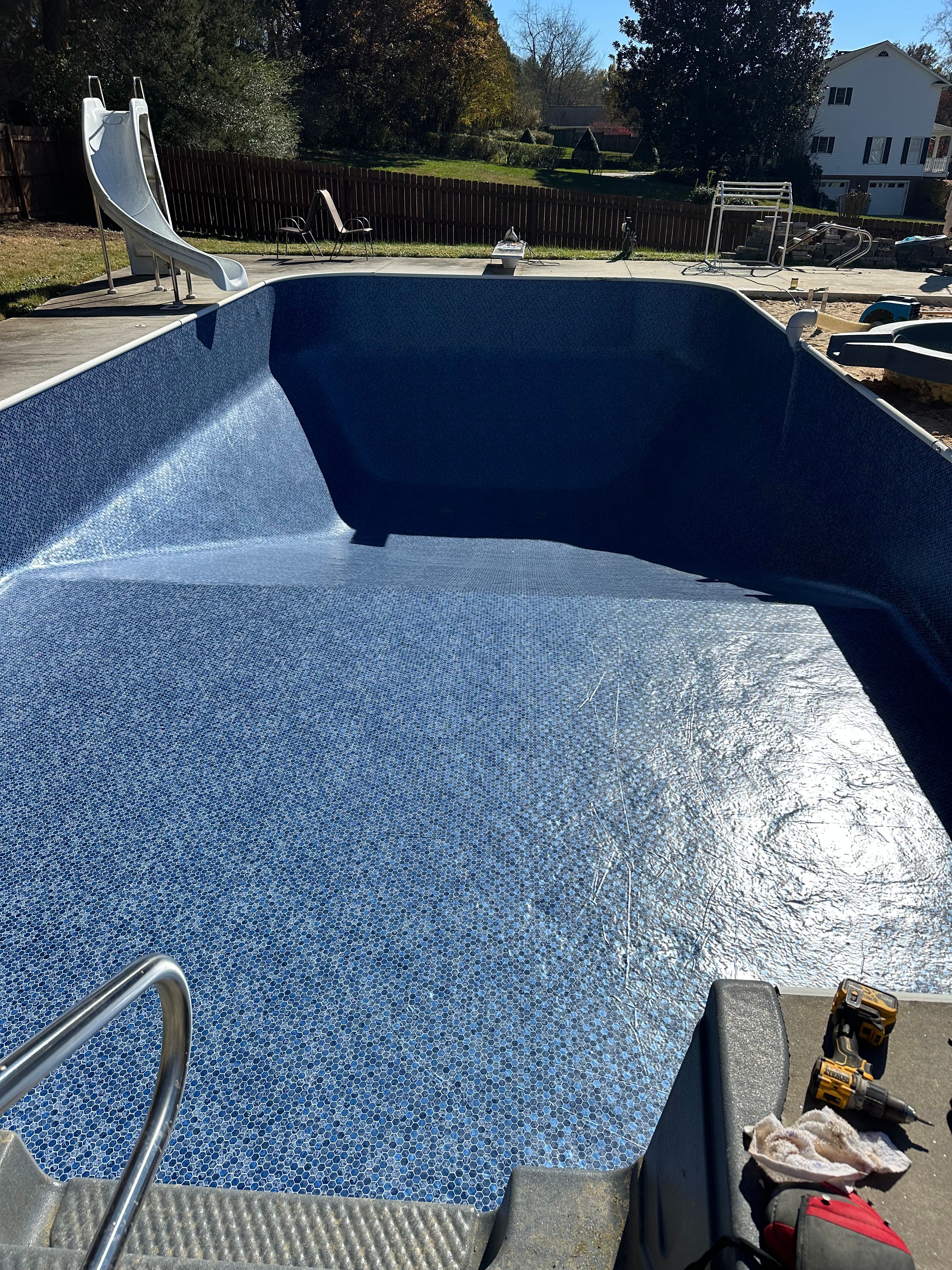  for ZRS Pools and Construction in Granite Falls, NC