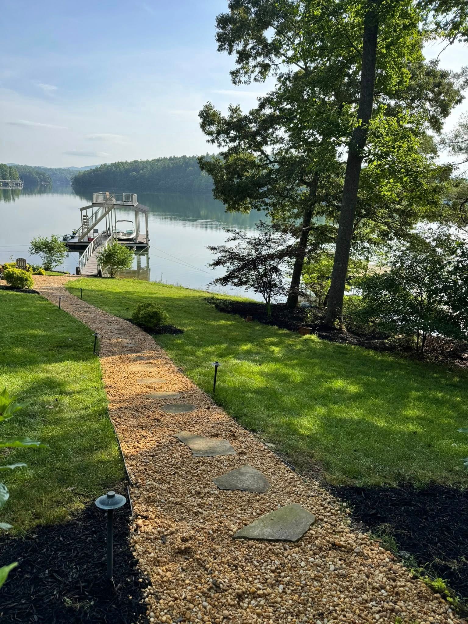  for C & D Landscaping Services in Blairsville, GA