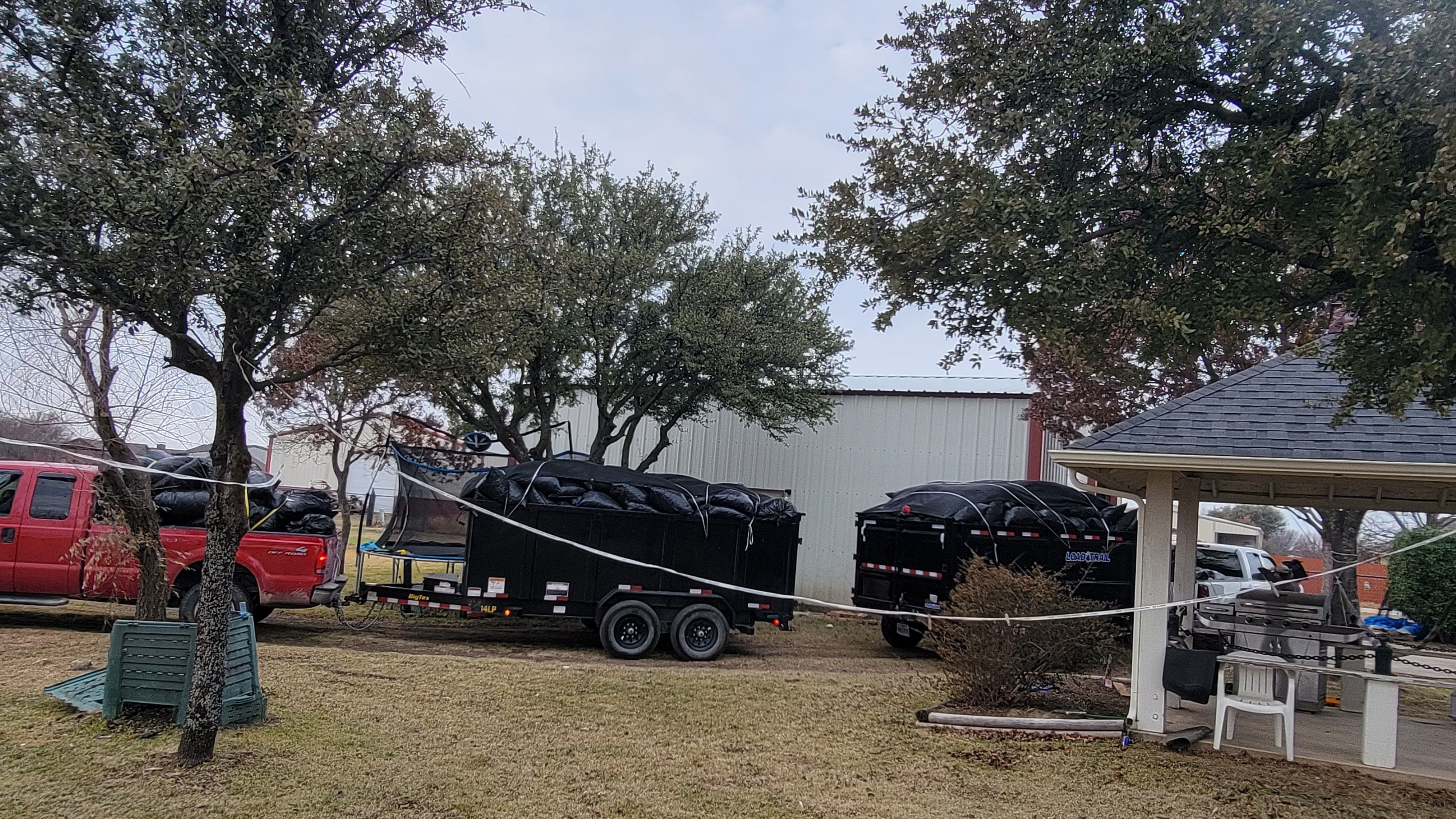  for Romero's Irrigation & Landscaping in Fort Worth, TX