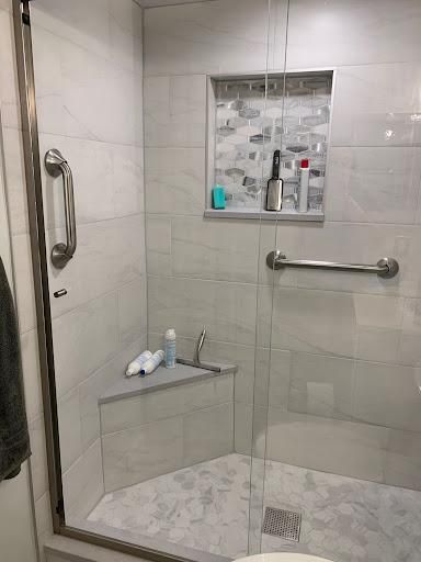 All Photos for I & I Tile in Alexandria, VA