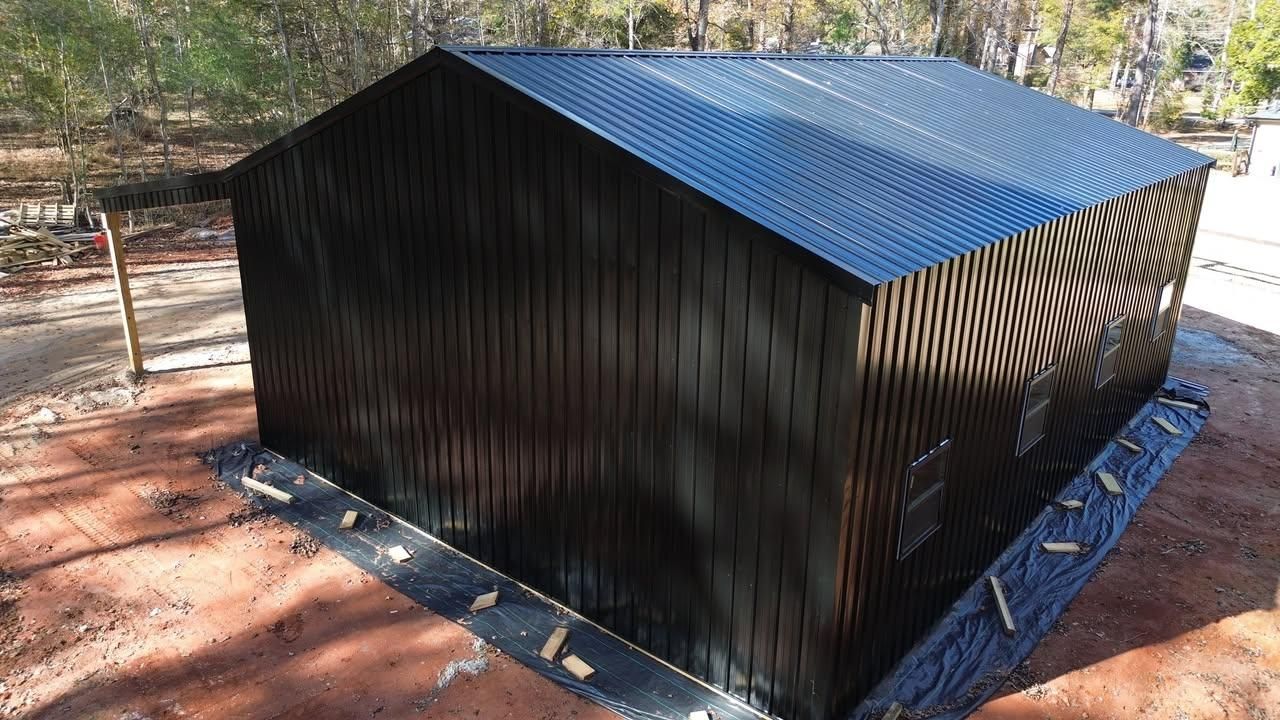  for A Carpenter's Son in Williamson, GA