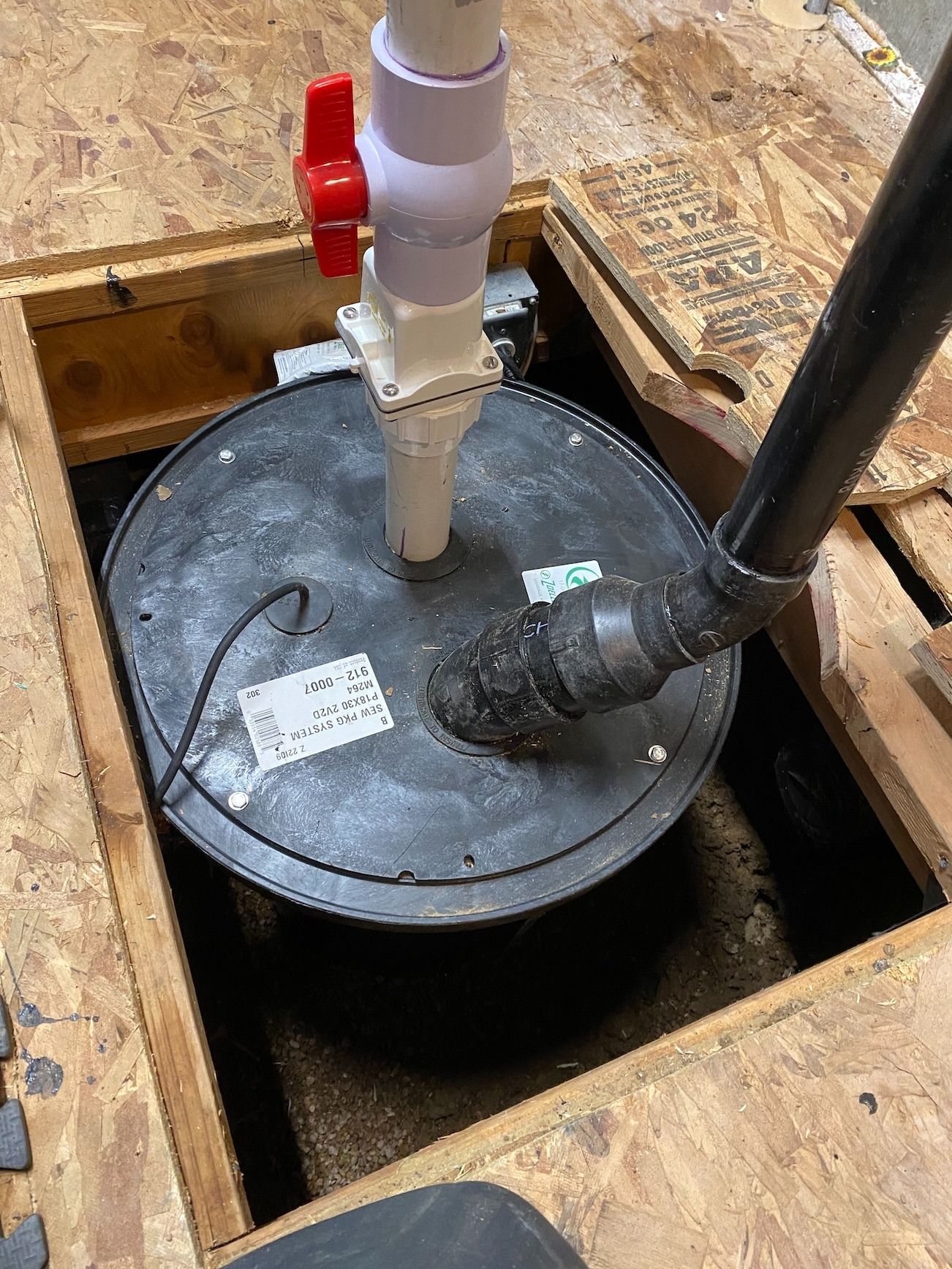  for Bleeker Waste Water in Cleburne, TX