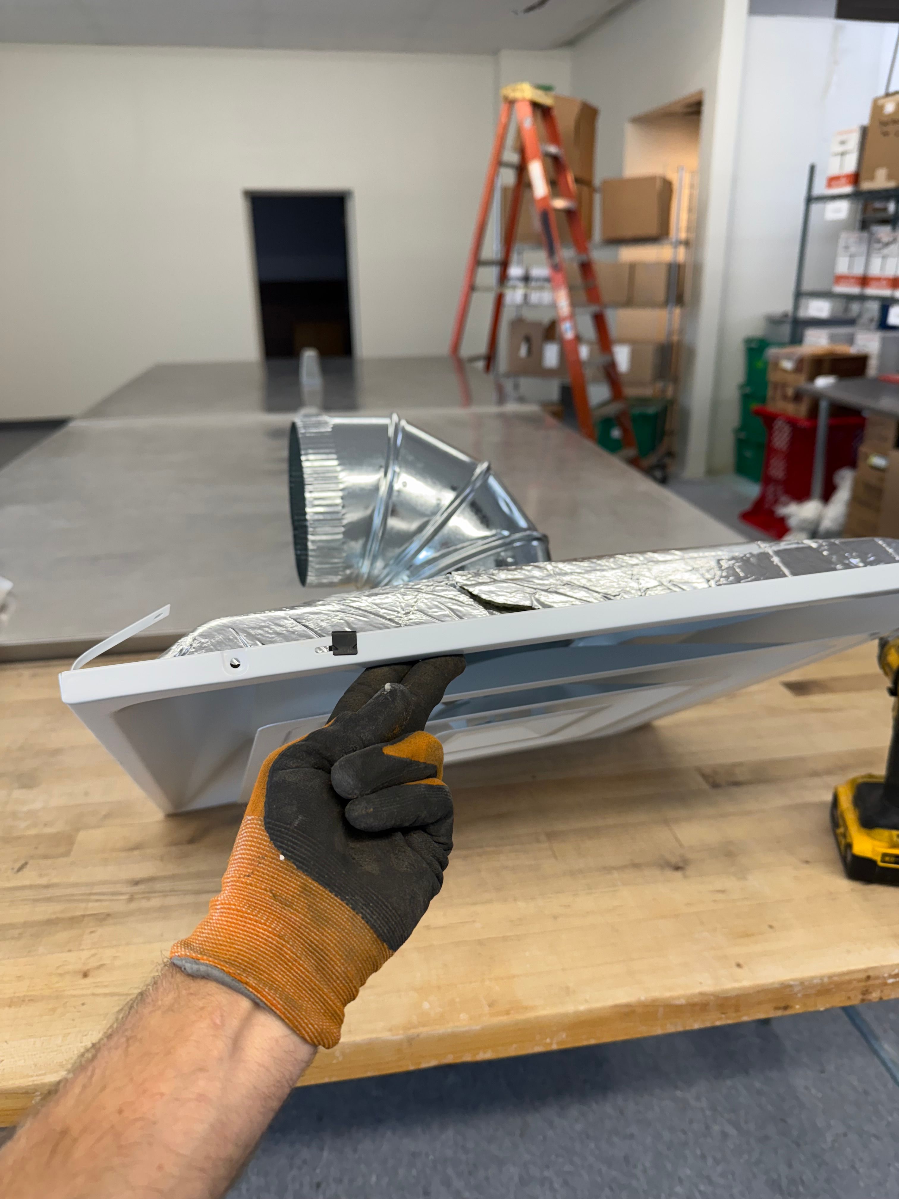  for TJS HVAC Services in Olathe, KS