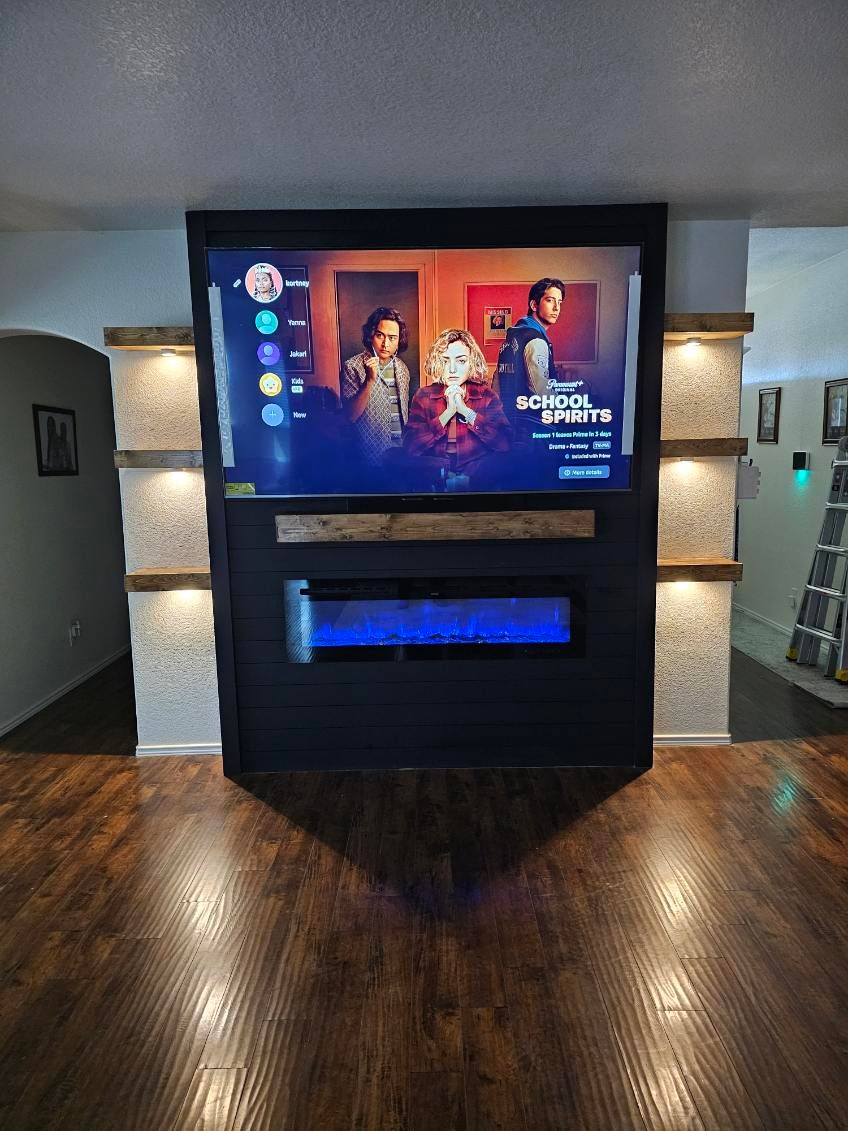  for Strategic Repairs and Designs in Killeen, TX
