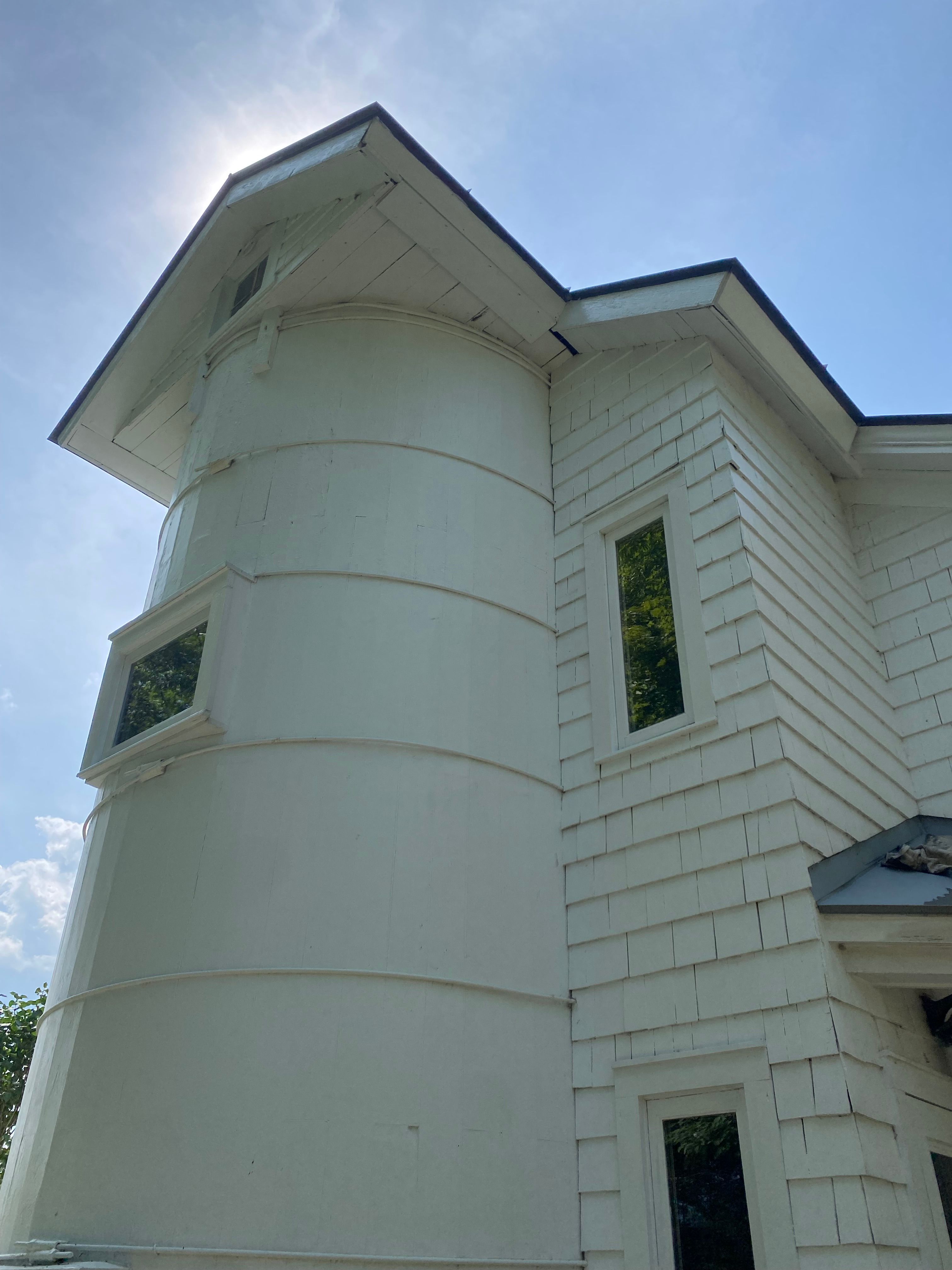  for Ridge Line Painters in Bridgewater Corners, VT