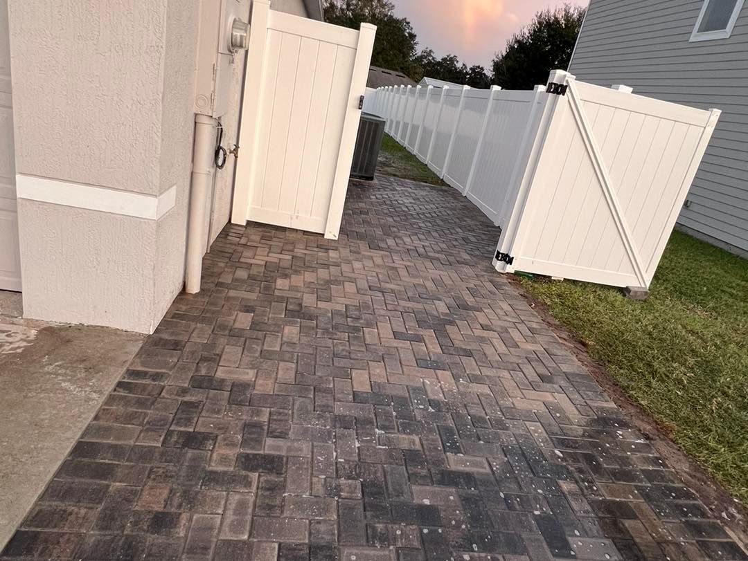  for Santos Landscape in Waycross, GA