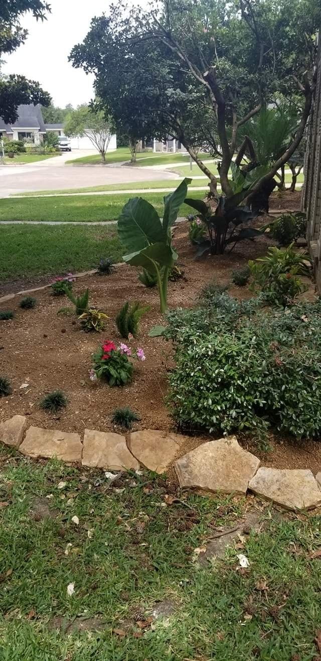 All Photos for Red River Landscape & Design in Sealy,  TX