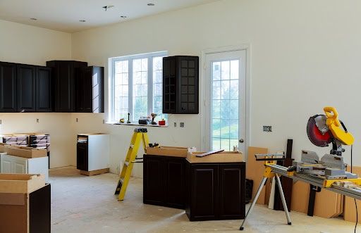  for MJ’s Painting & Remodeling in Irving, TX