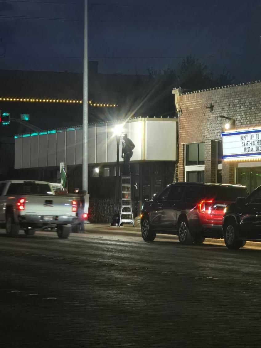  for Watcha GOT Electrical  in Graford,  TX