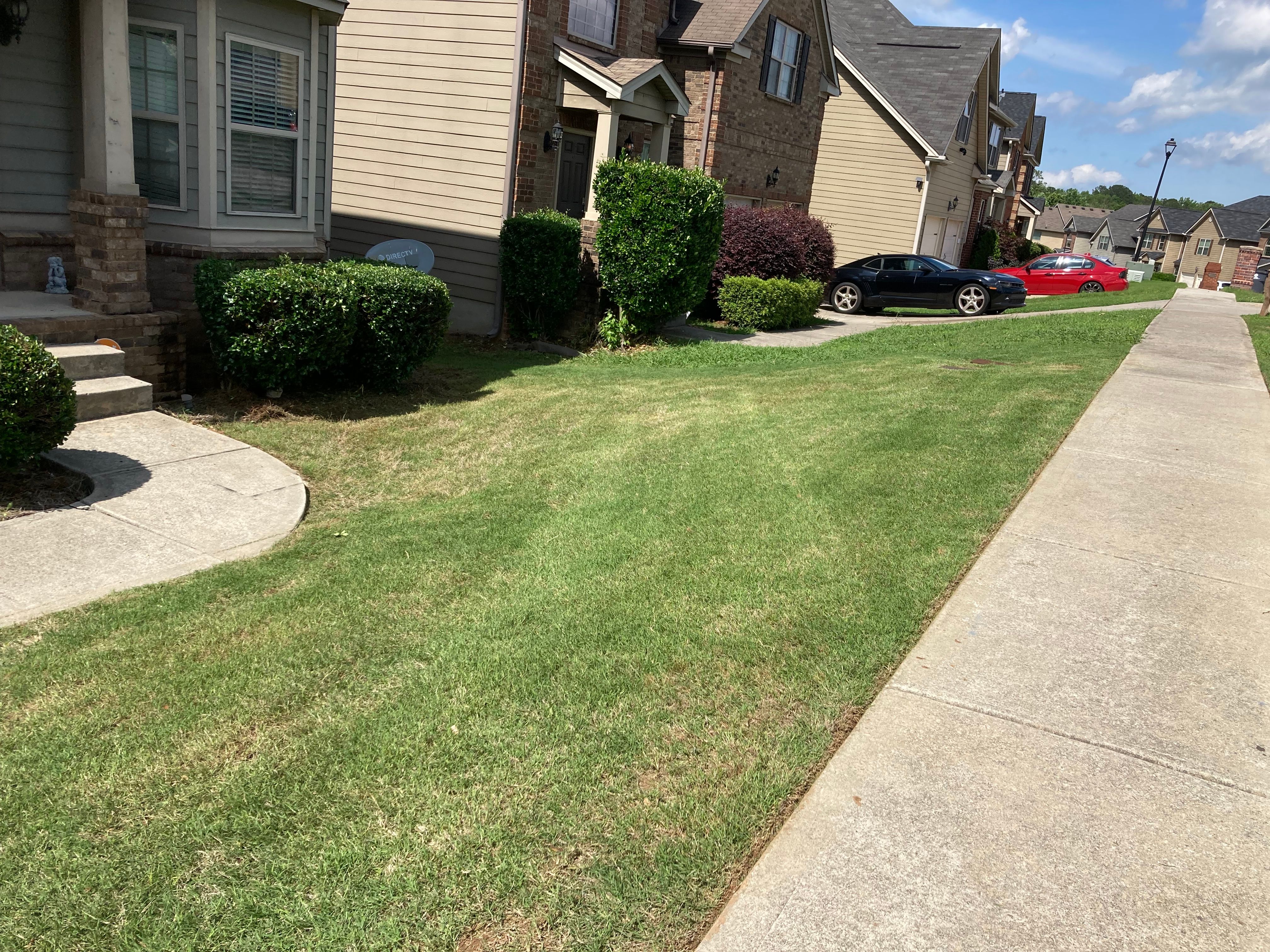  for Aries Lawnscapes in Atlanta, GA
