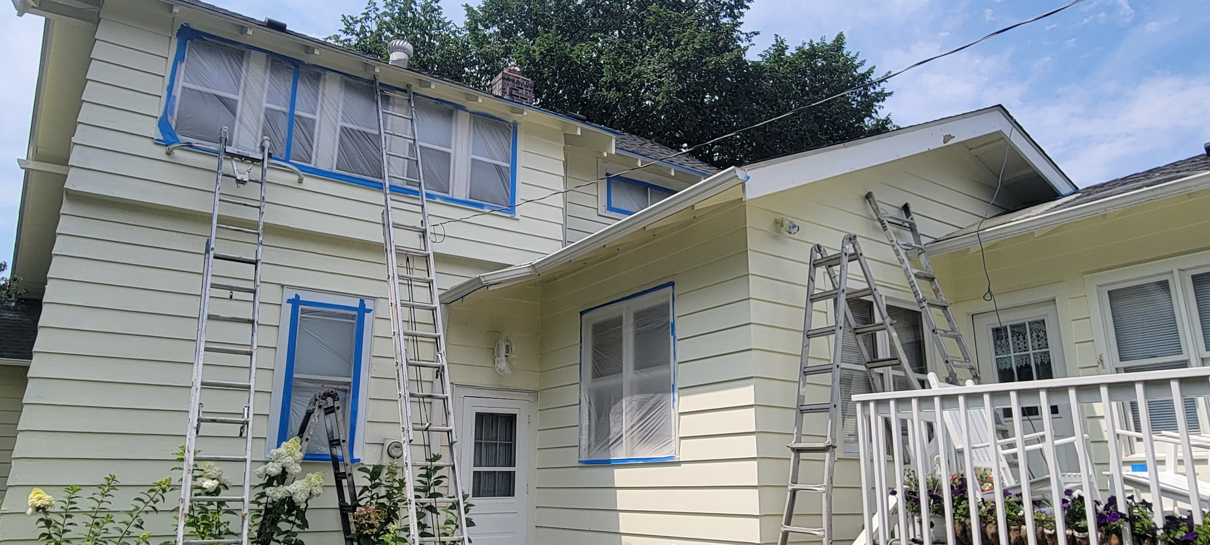  for Prime Coat Painting in Saint Joseph, MN